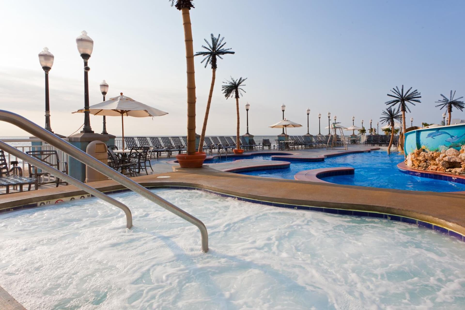 Holiday Inn & Suites Ocean City by IHG gallery photo in Ocean City, MD — image 125