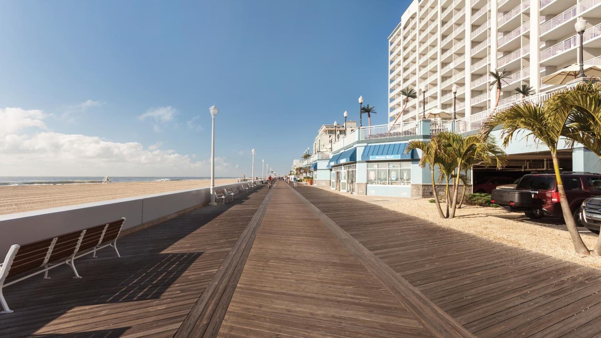 Holiday Inn & Suites Ocean City by IHG gallery photo in Ocean City, MD — image 150
