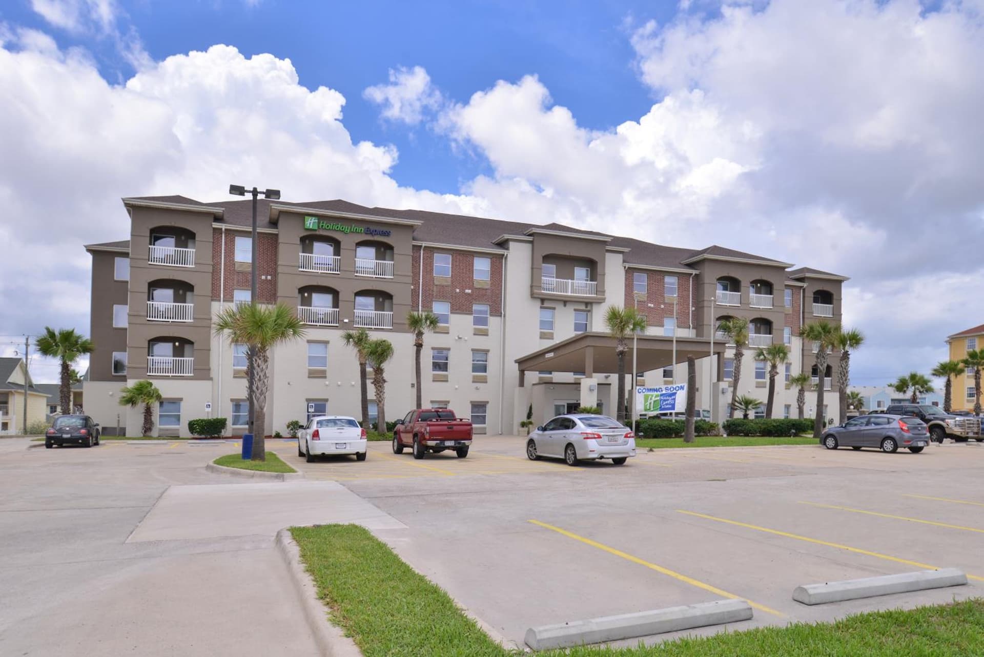Holiday Inn Express & Suites Corpus Christi-N Padre Island by IHG gallery photo in Corpus Christi, TX — image 26