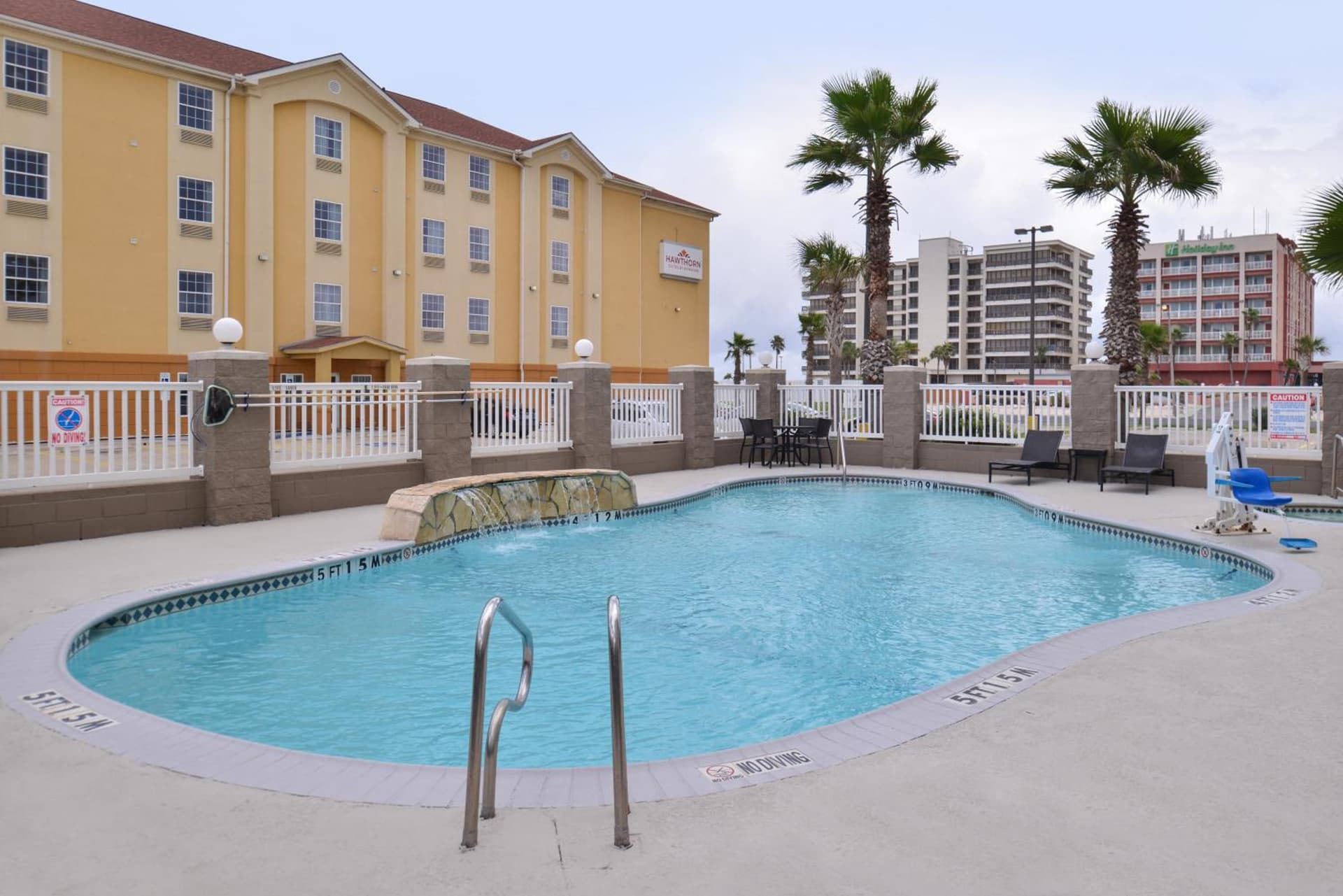 Holiday Inn Express & Suites Corpus Christi-N Padre Island by IHG gallery photo in Corpus Christi, TX — image 12