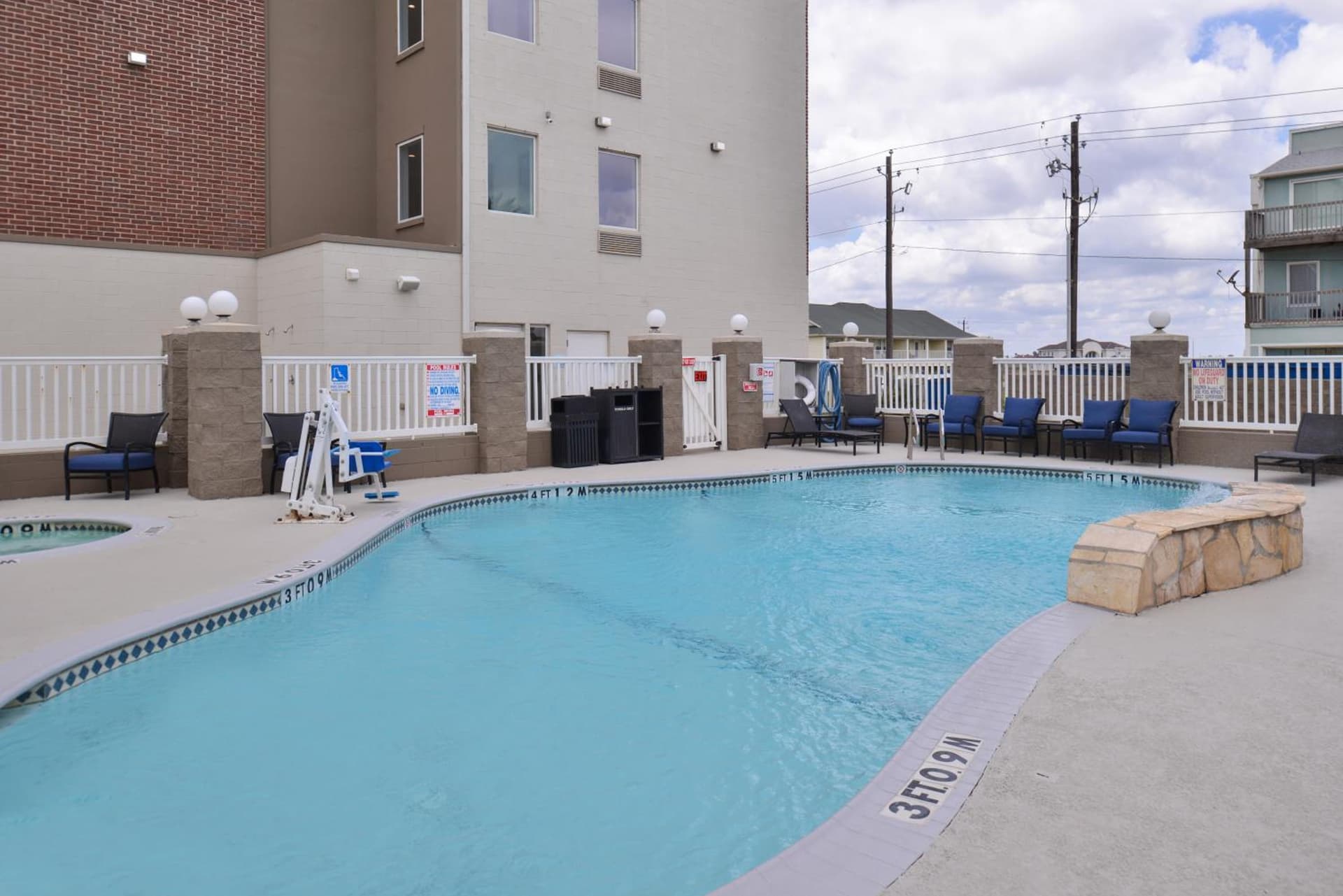 Holiday Inn Express & Suites Corpus Christi-N Padre Island by IHG gallery photo in Corpus Christi, TX — image 13
