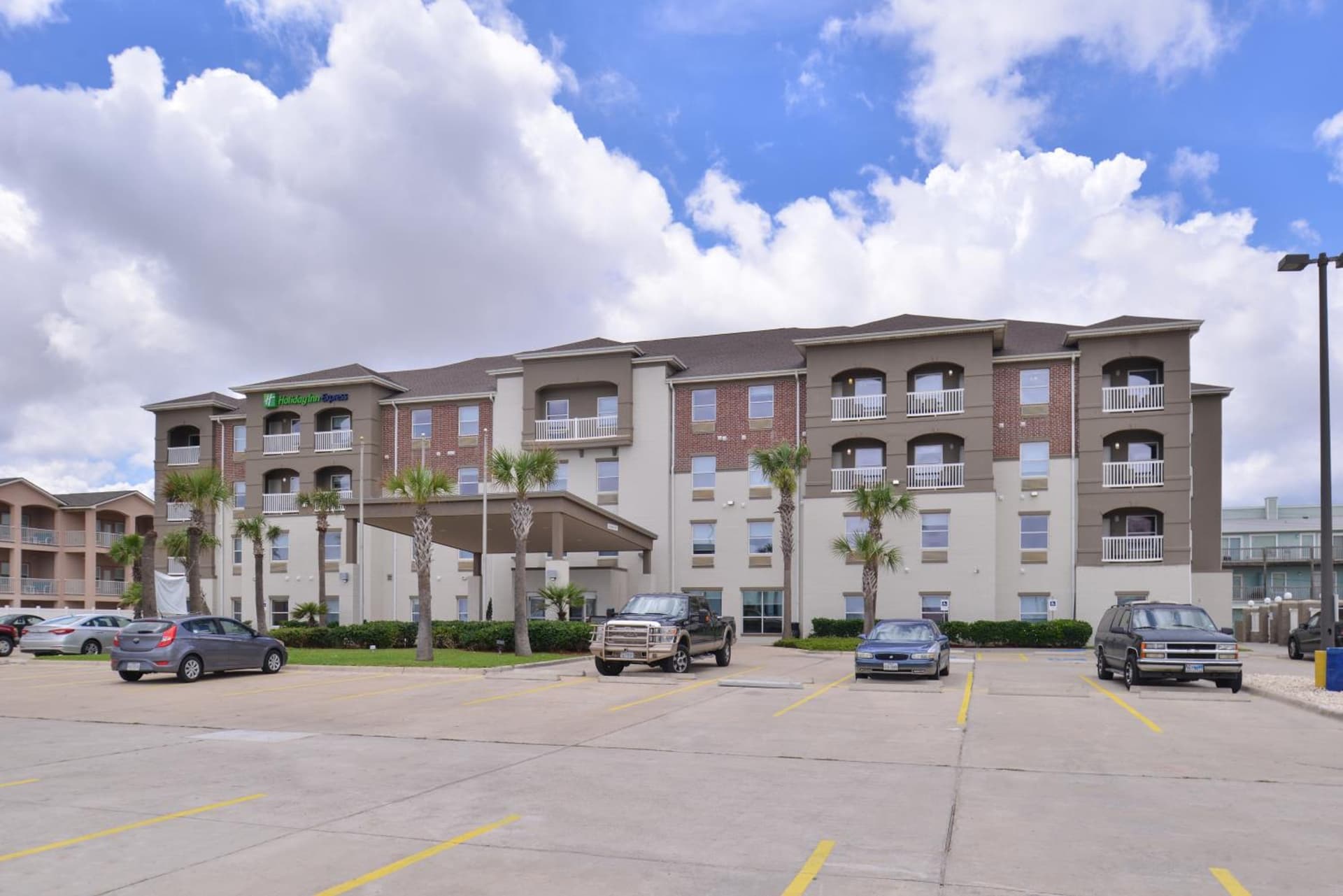 Holiday Inn Express & Suites Corpus Christi-N Padre Island by IHG gallery photo in Corpus Christi, TX — image 43
