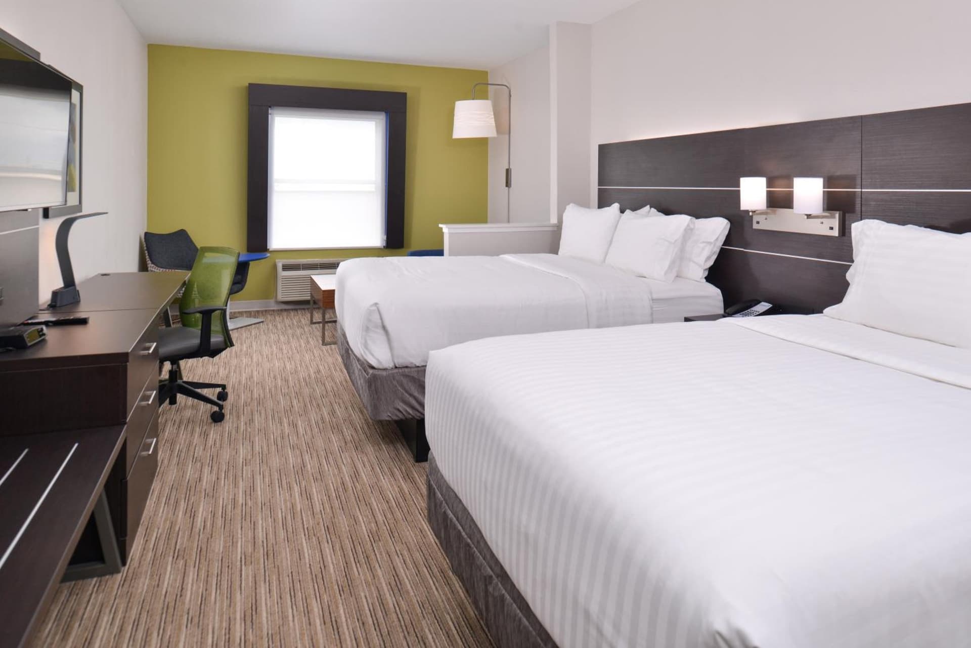 Holiday Inn Express & Suites Corpus Christi-N Padre Island by IHG gallery photo in Corpus Christi, TX — image 27