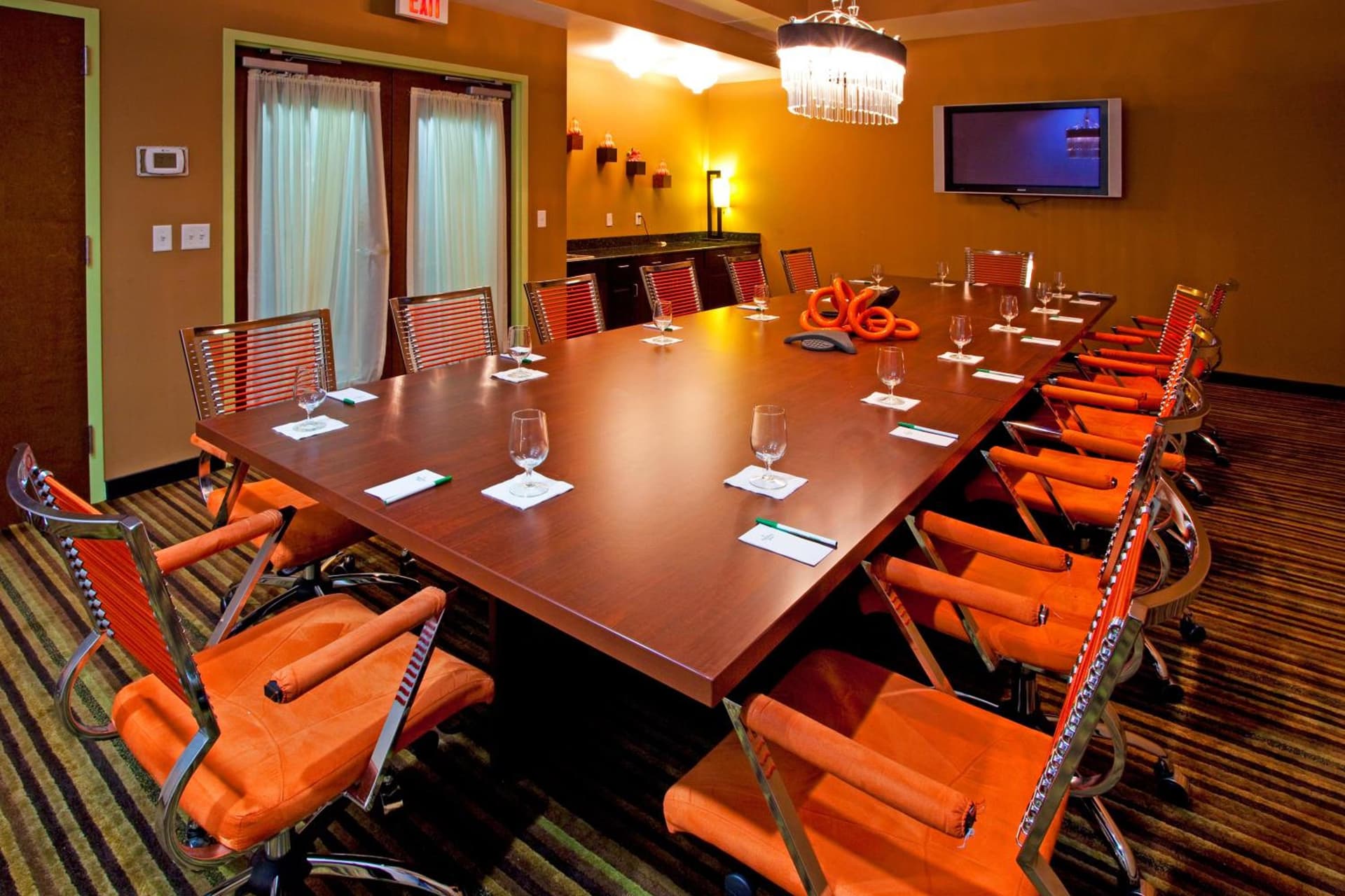 Holiday Inn Hotel & Suites Ocala Conference Center by IHG gallery photo in Ocala, FL — image 10