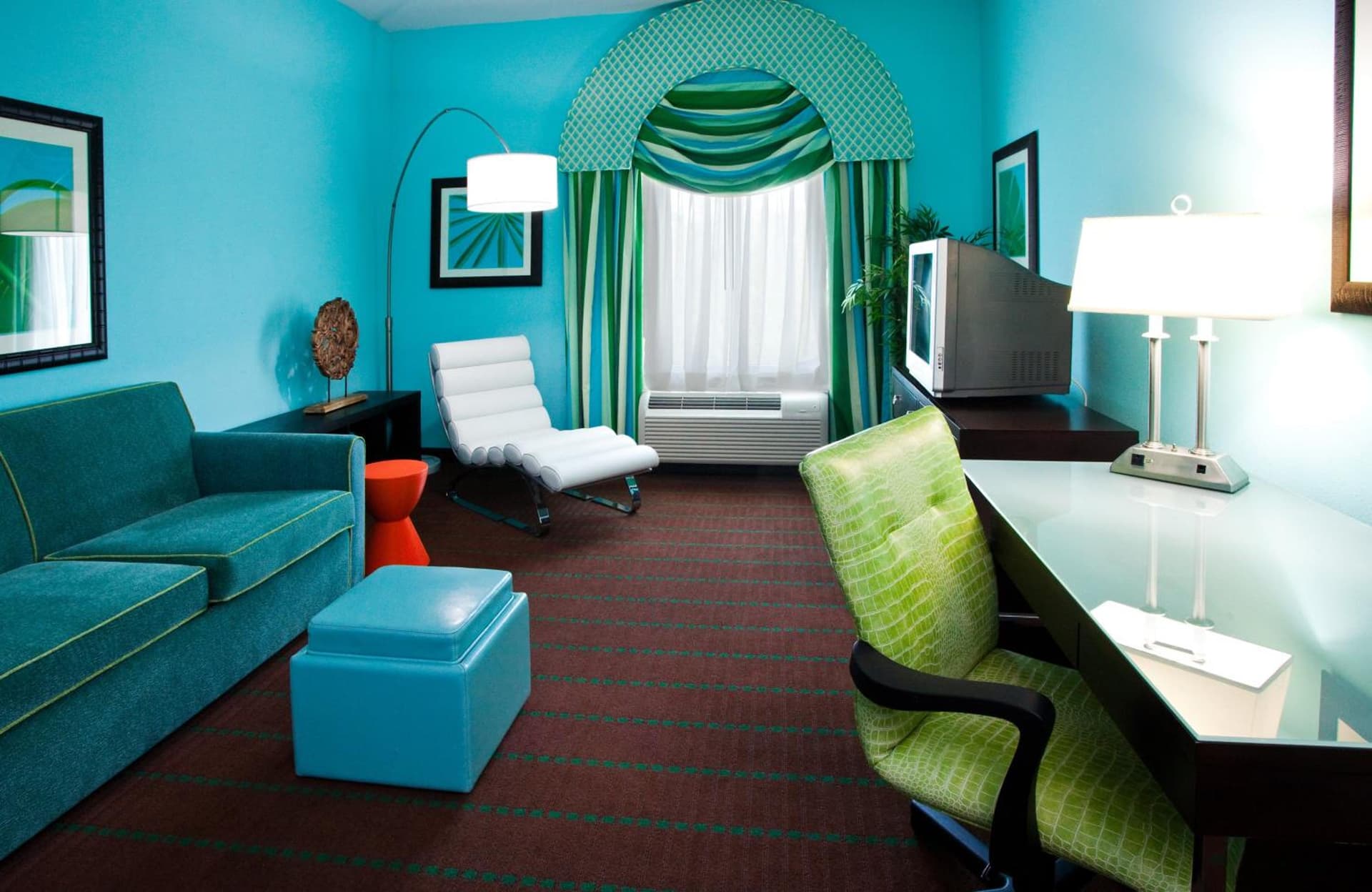 Holiday Inn Hotel & Suites Ocala Conference Center by IHG gallery photo in Ocala, FL — image 41