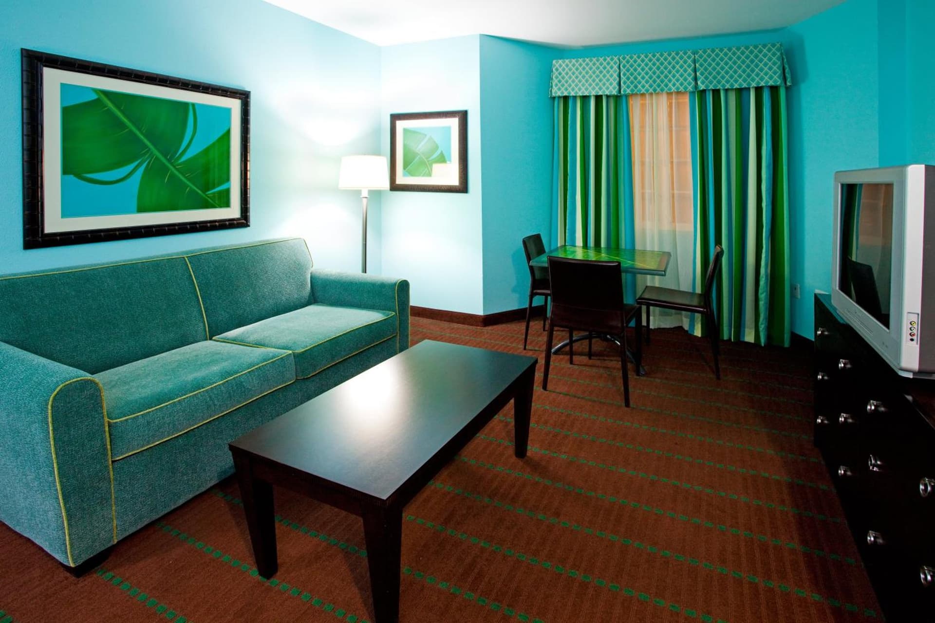 Holiday Inn Hotel & Suites Ocala Conference Center by IHG gallery photo in Ocala, FL — image 25