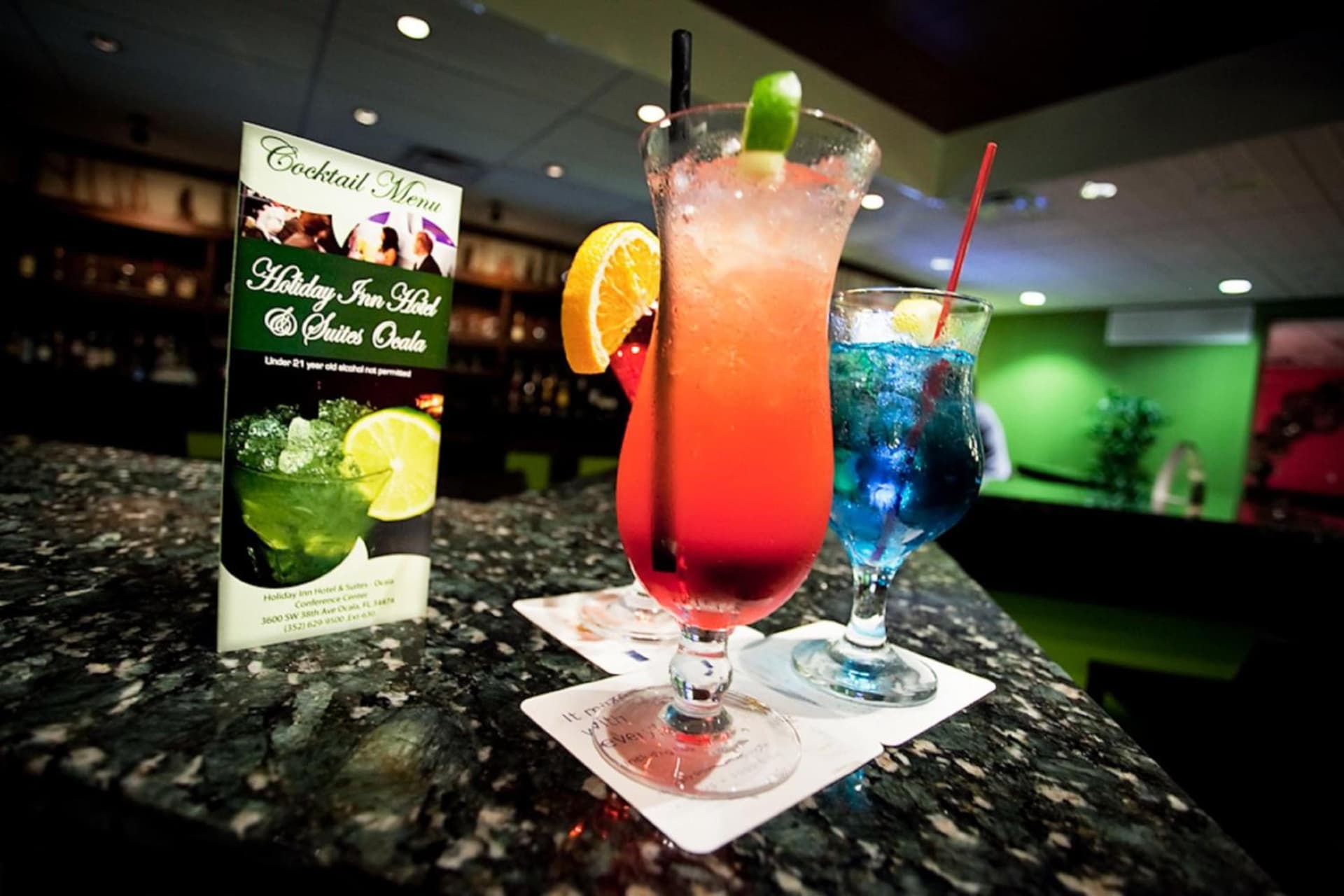 Holiday Inn Hotel & Suites Ocala Conference Center by IHG gallery photo in Ocala, FL — image 38