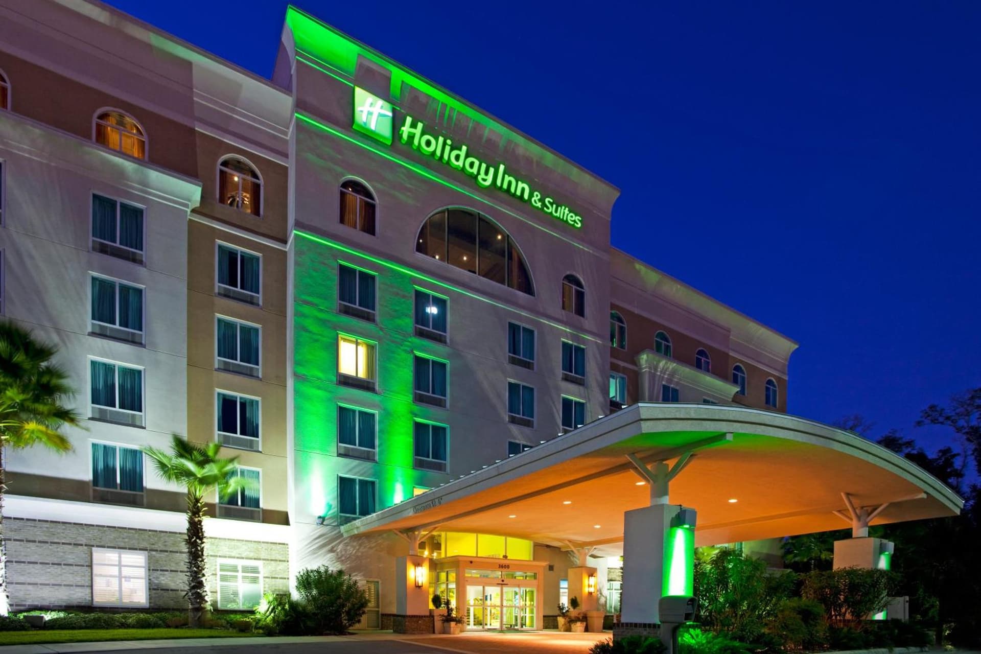 Holiday Inn Hotel & Suites Ocala Conference Center by IHG — hotel in Ocala, Florida