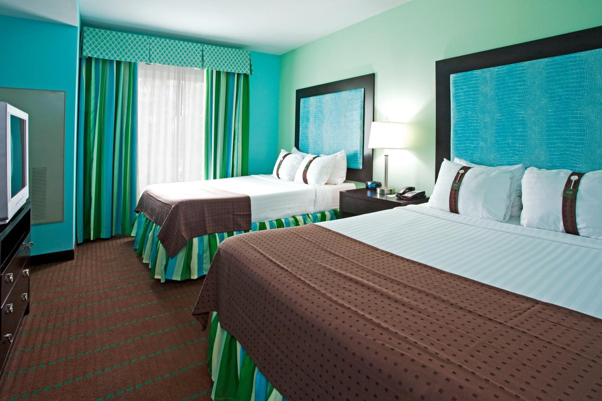 Holiday Inn Hotel & Suites Ocala Conference Center by IHG gallery photo in Ocala, FL — image 20