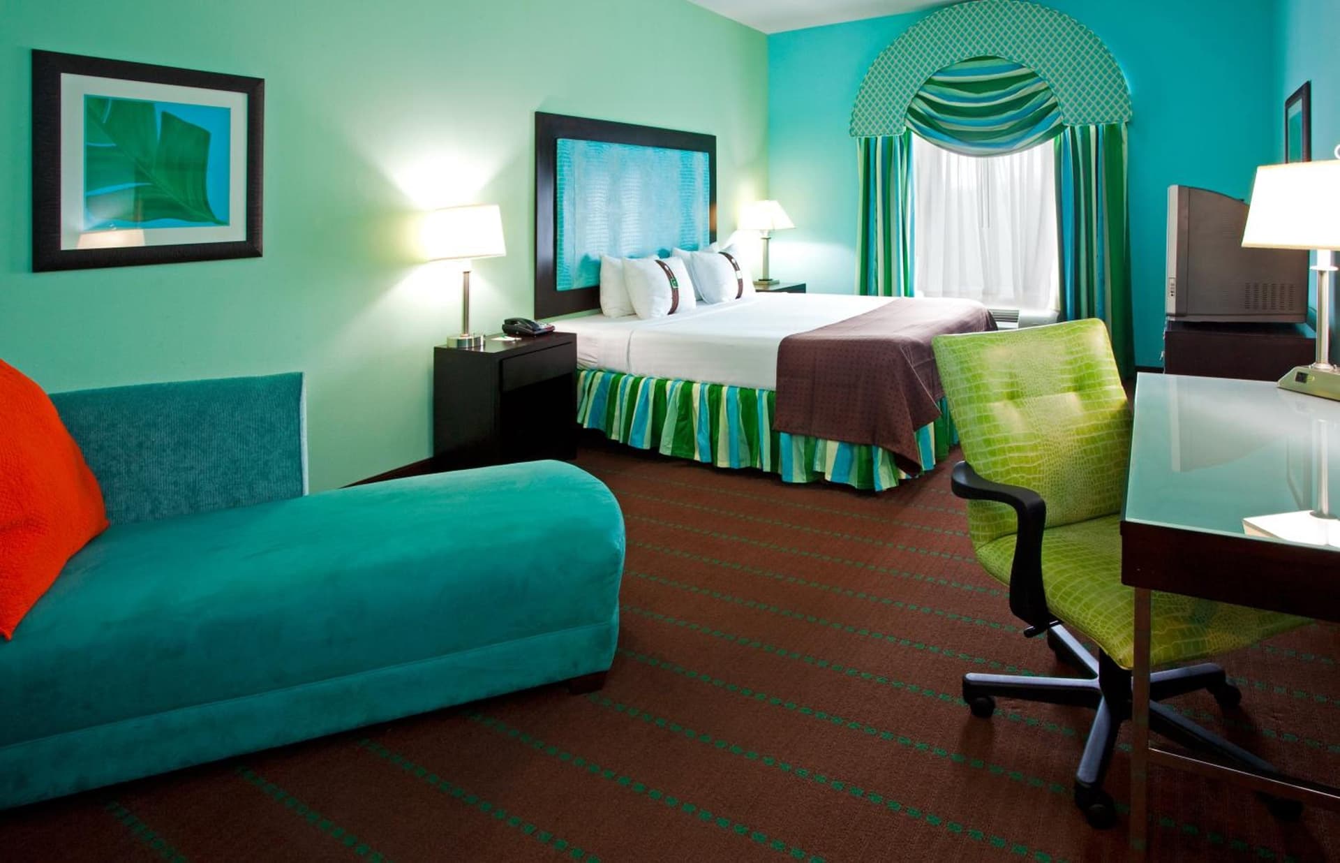 Holiday Inn Hotel & Suites Ocala Conference Center by IHG gallery photo in Ocala, FL — image 22
