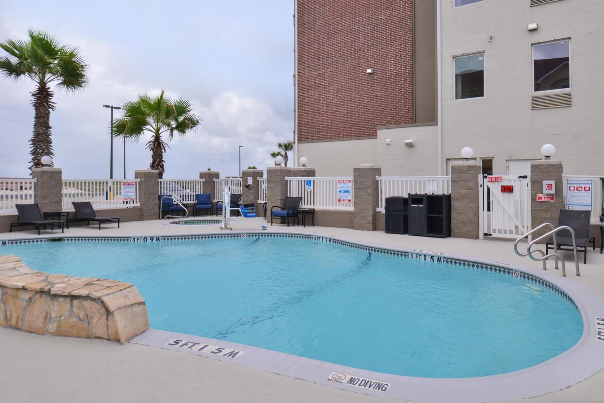 Holiday Inn Express & Suites Corpus Christi-N Padre Island by IHG gallery photo in Corpus Christi, TX — image 38
