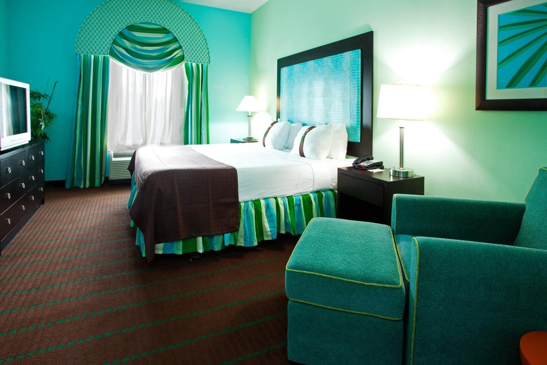 Holiday Inn Hotel & Suites Ocala Conference Center by IHG gallery photo in Ocala, FL — image 27