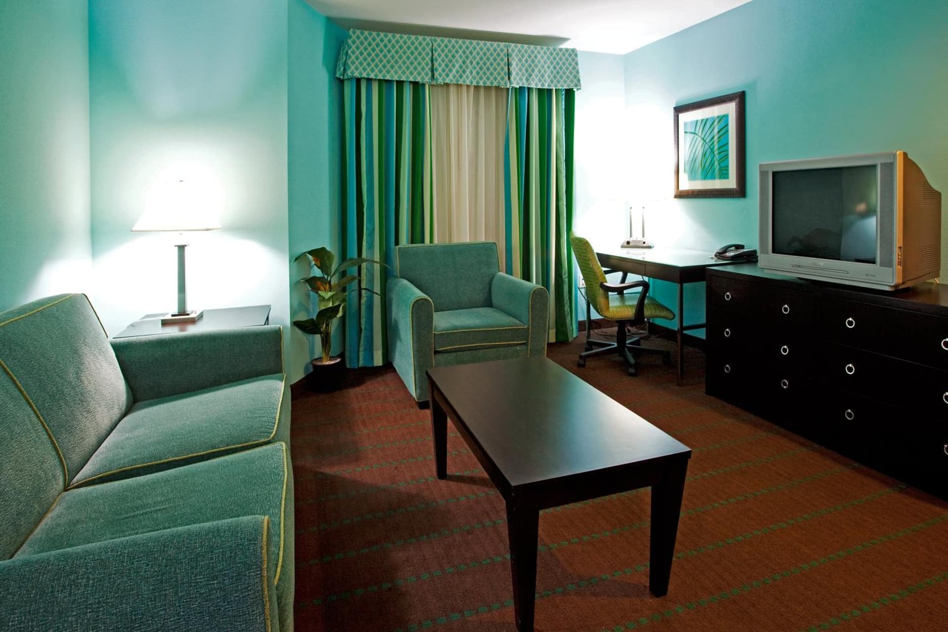 Holiday Inn Hotel & Suites Ocala Conference Center by IHG gallery photo in Ocala, FL — image 33