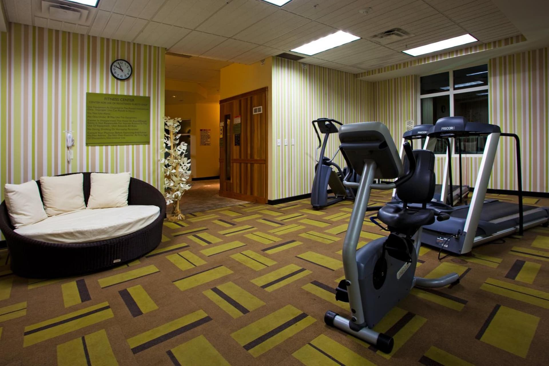 Holiday Inn Hotel & Suites Ocala Conference Center by IHG gallery photo in Ocala, FL — image 13