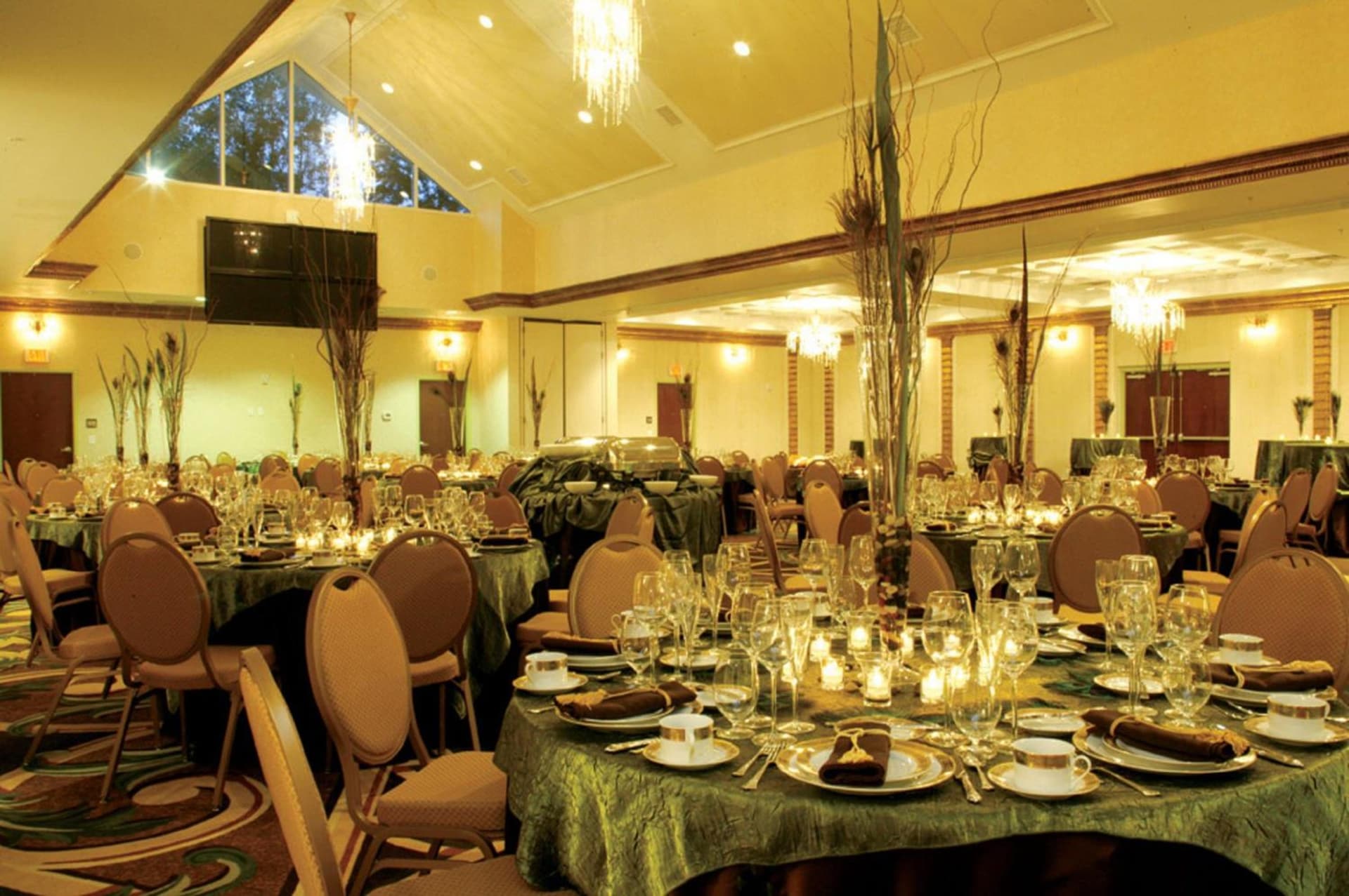 Holiday Inn Hotel & Suites Ocala Conference Center by IHG gallery photo in Ocala, FL — image 40