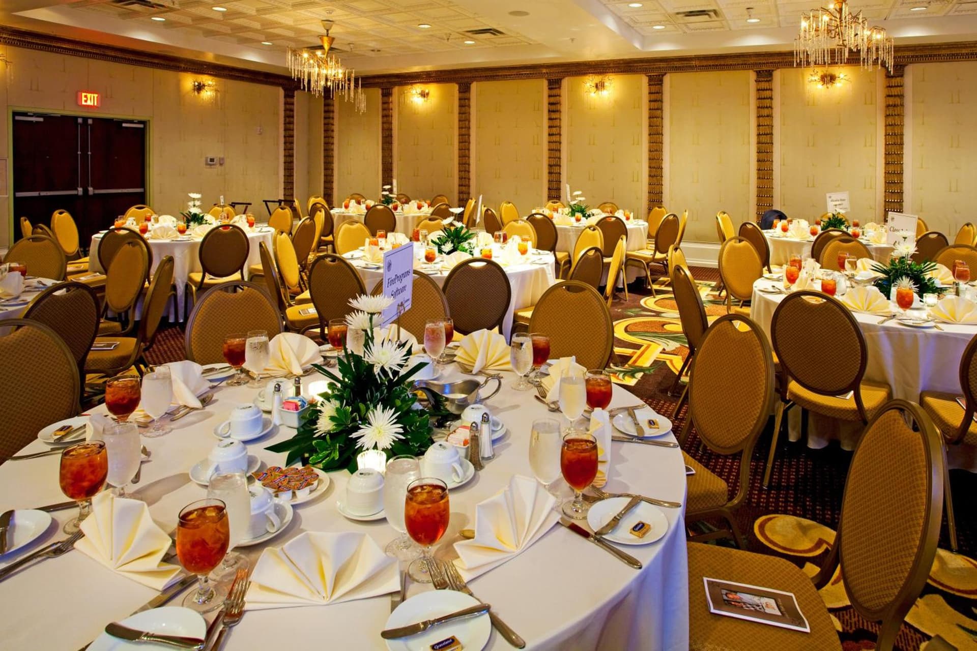 Holiday Inn Hotel & Suites Ocala Conference Center by IHG gallery photo in Ocala, FL — image 11