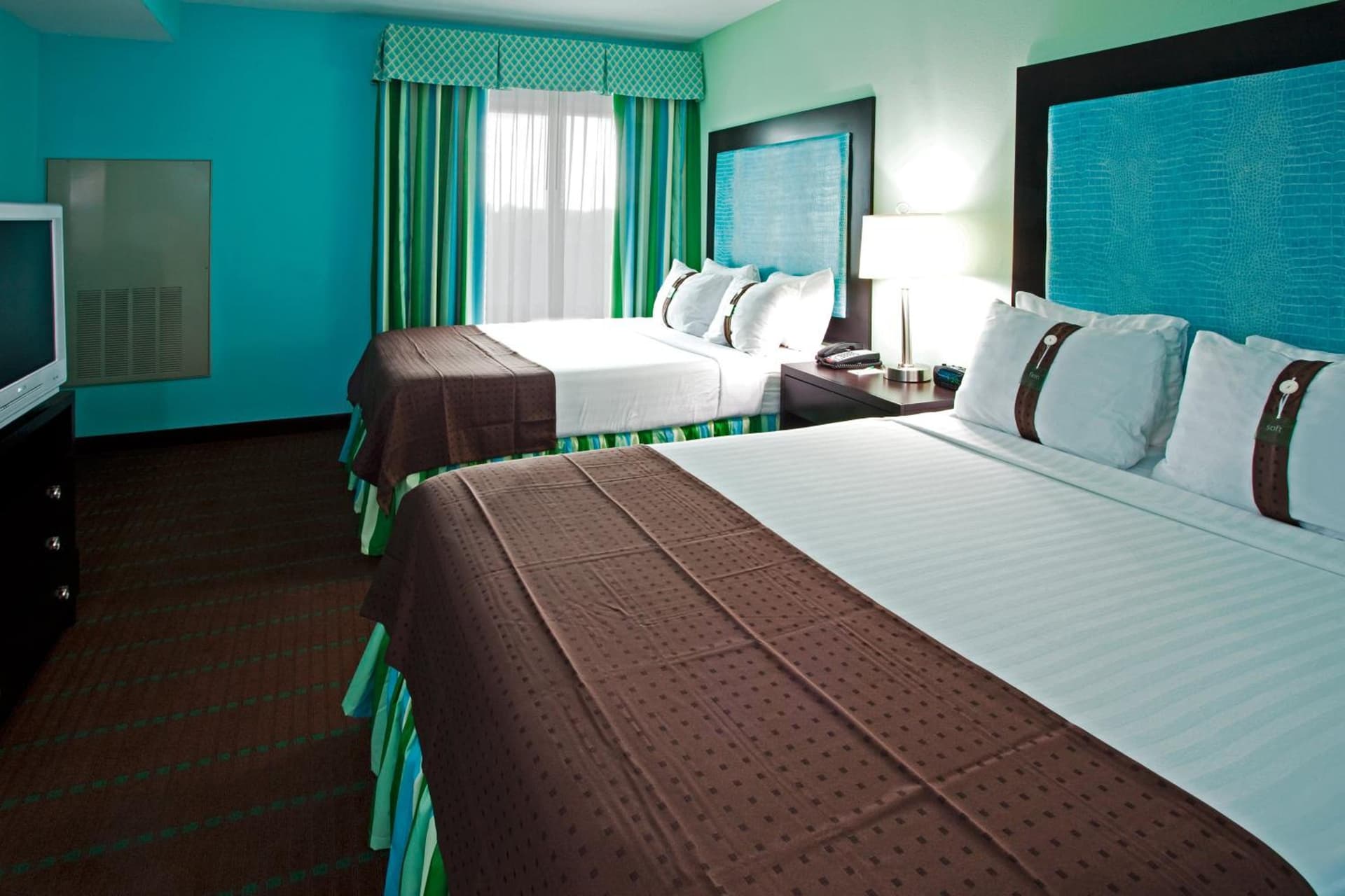 Holiday Inn Hotel & Suites Ocala Conference Center by IHG gallery photo in Ocala, FL — image 35