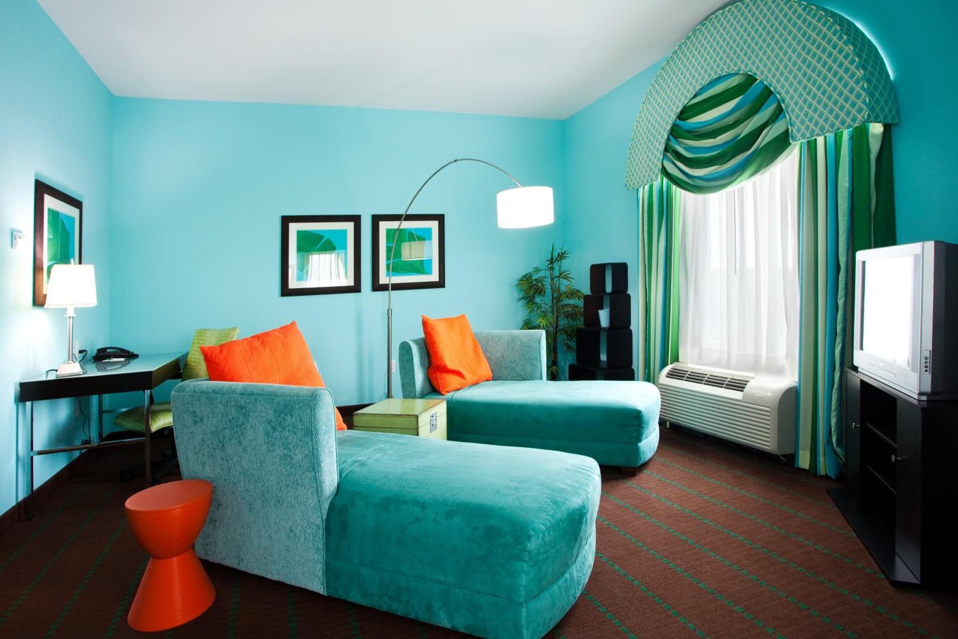 Holiday Inn Hotel & Suites Ocala Conference Center by IHG gallery photo in Ocala, FL — image 18