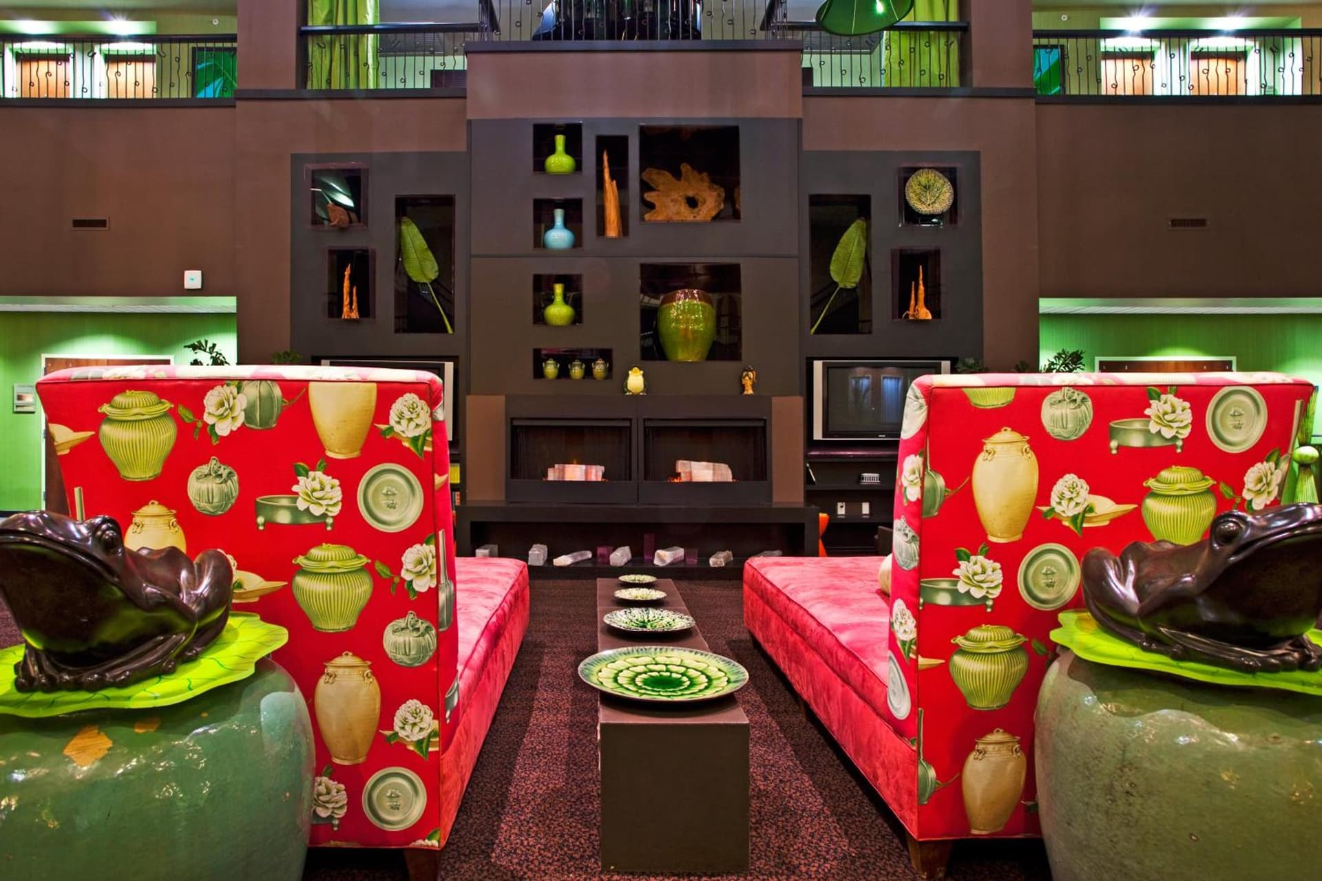 Holiday Inn Hotel & Suites Ocala Conference Center by IHG gallery photo in Ocala, FL — image 24