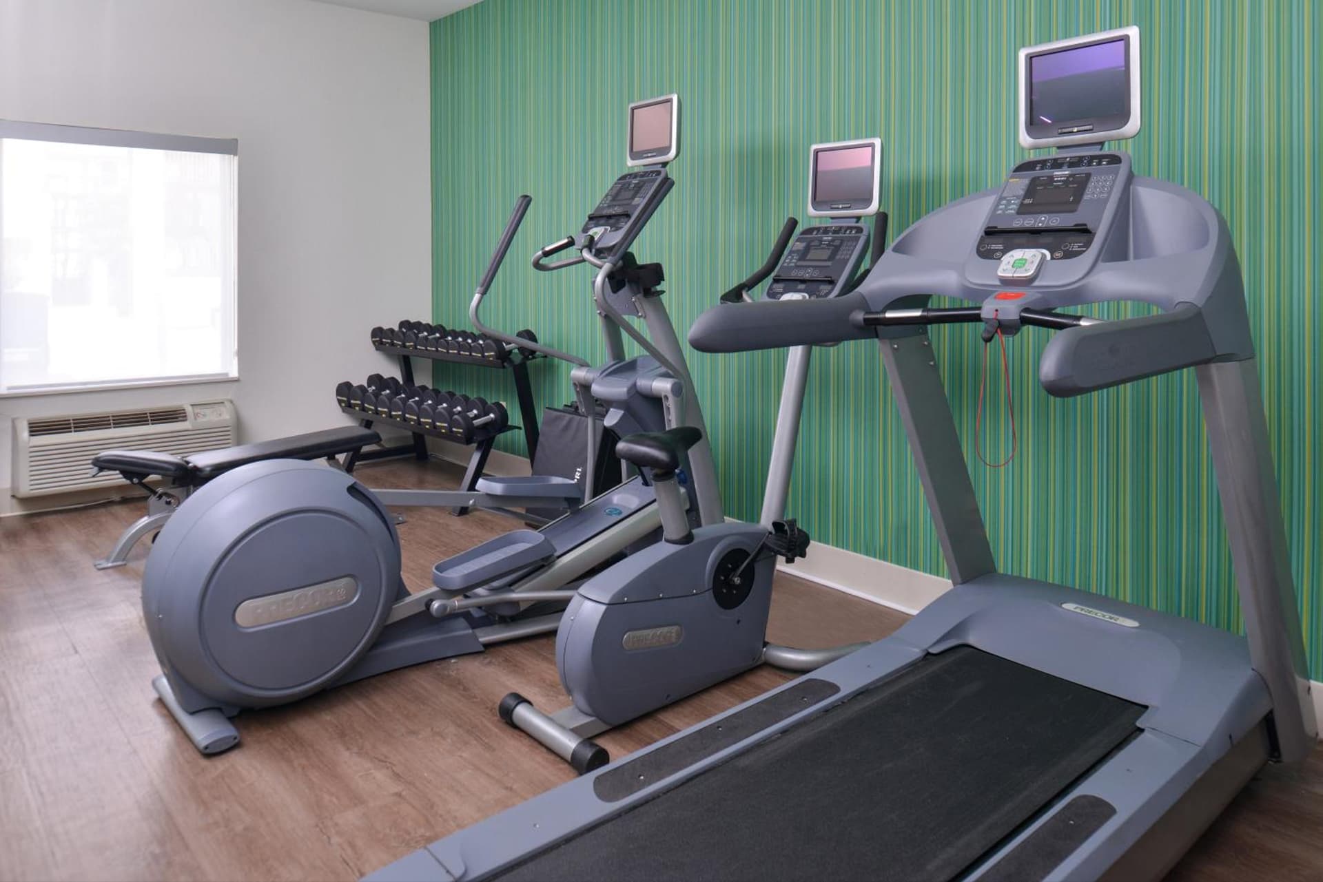 Holiday Inn Express & Suites Corpus Christi-N Padre Island by IHG gallery photo in Corpus Christi, TX — image 36