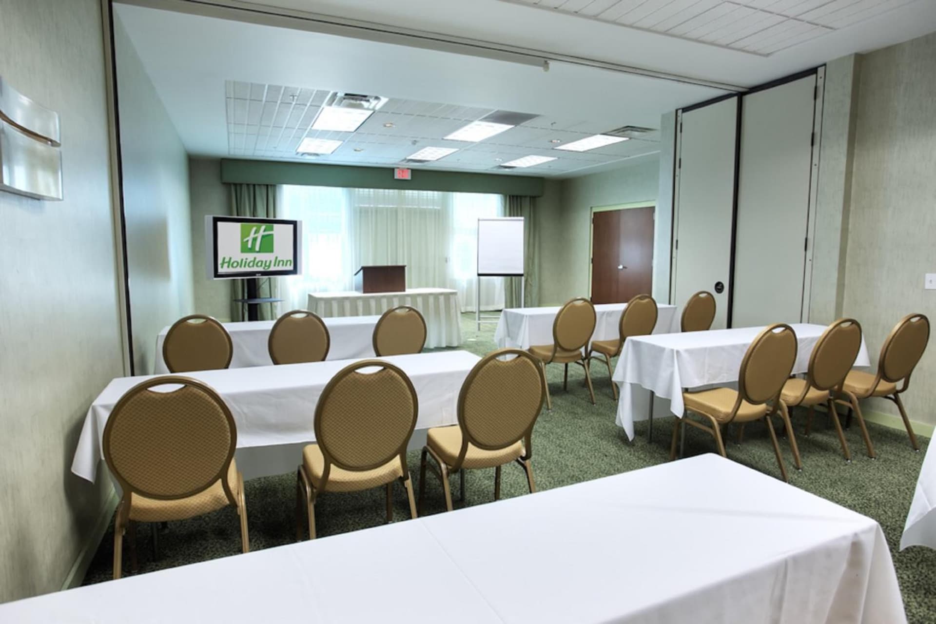 Holiday Inn Hotel & Suites Ocala Conference Center by IHG gallery photo in Ocala, FL — image 19