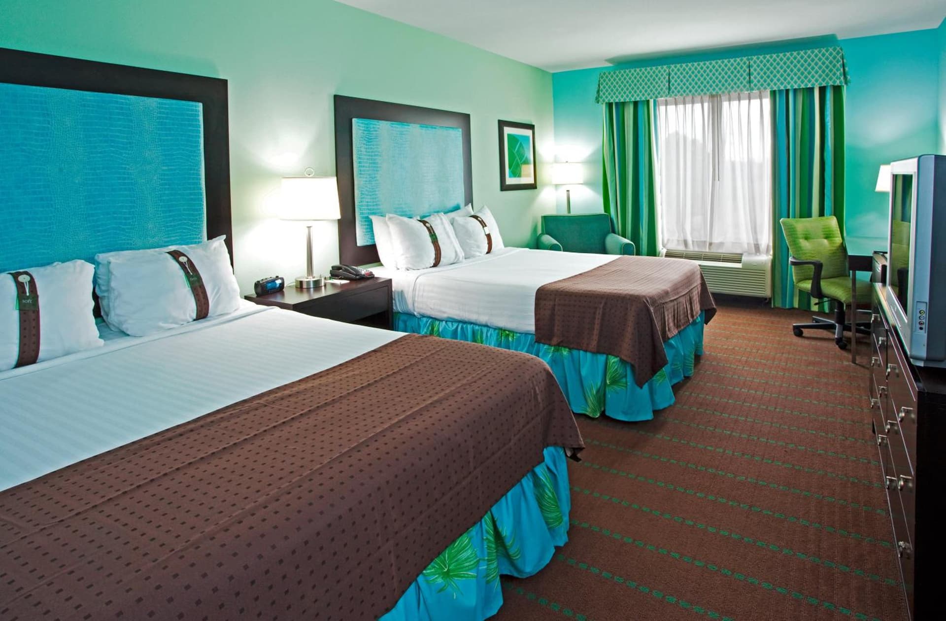 Holiday Inn Hotel & Suites Ocala Conference Center by IHG gallery photo in Ocala, FL — image 21