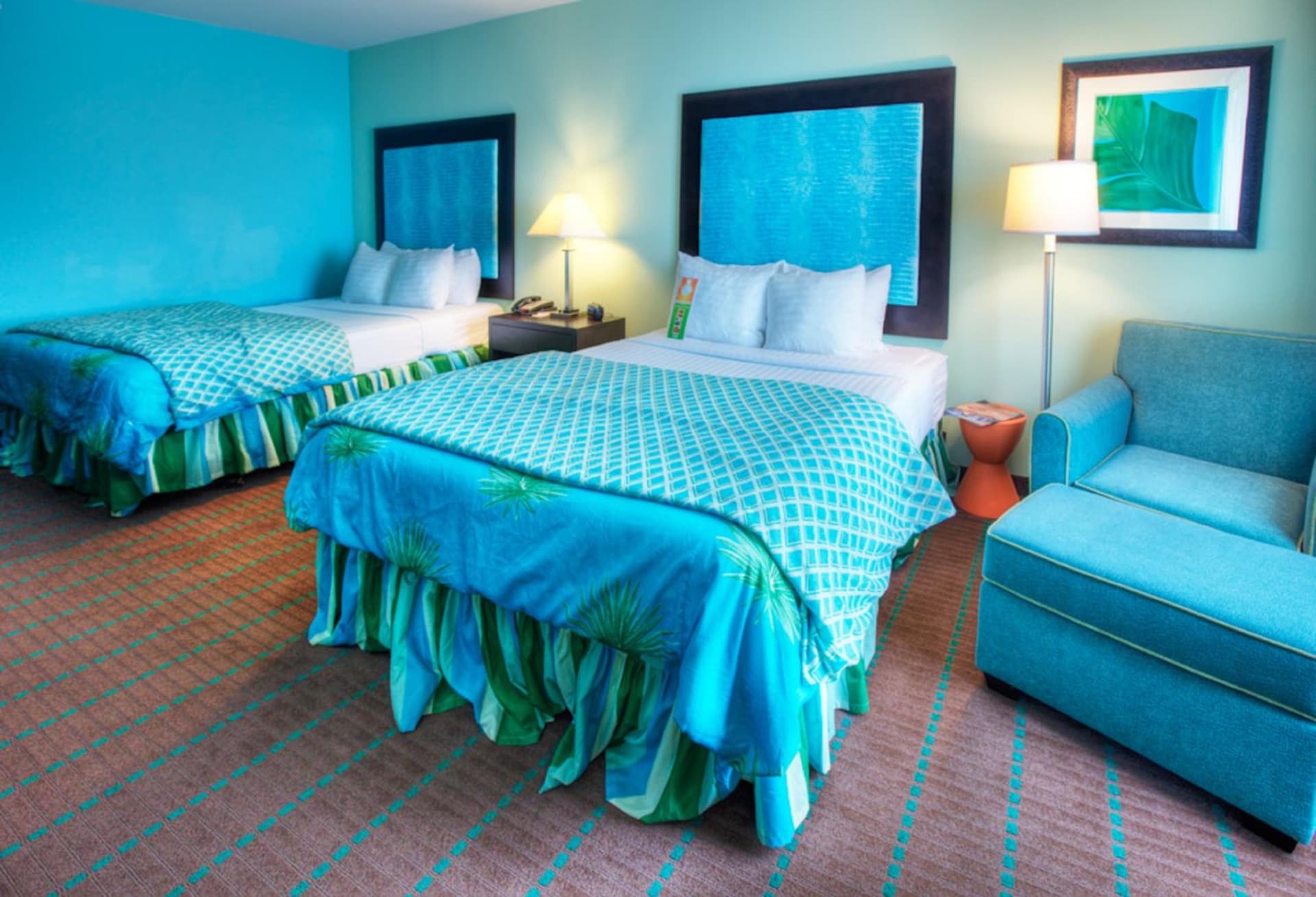Holiday Inn Hotel & Suites Ocala Conference Center by IHG gallery photo in Ocala, FL — image 9