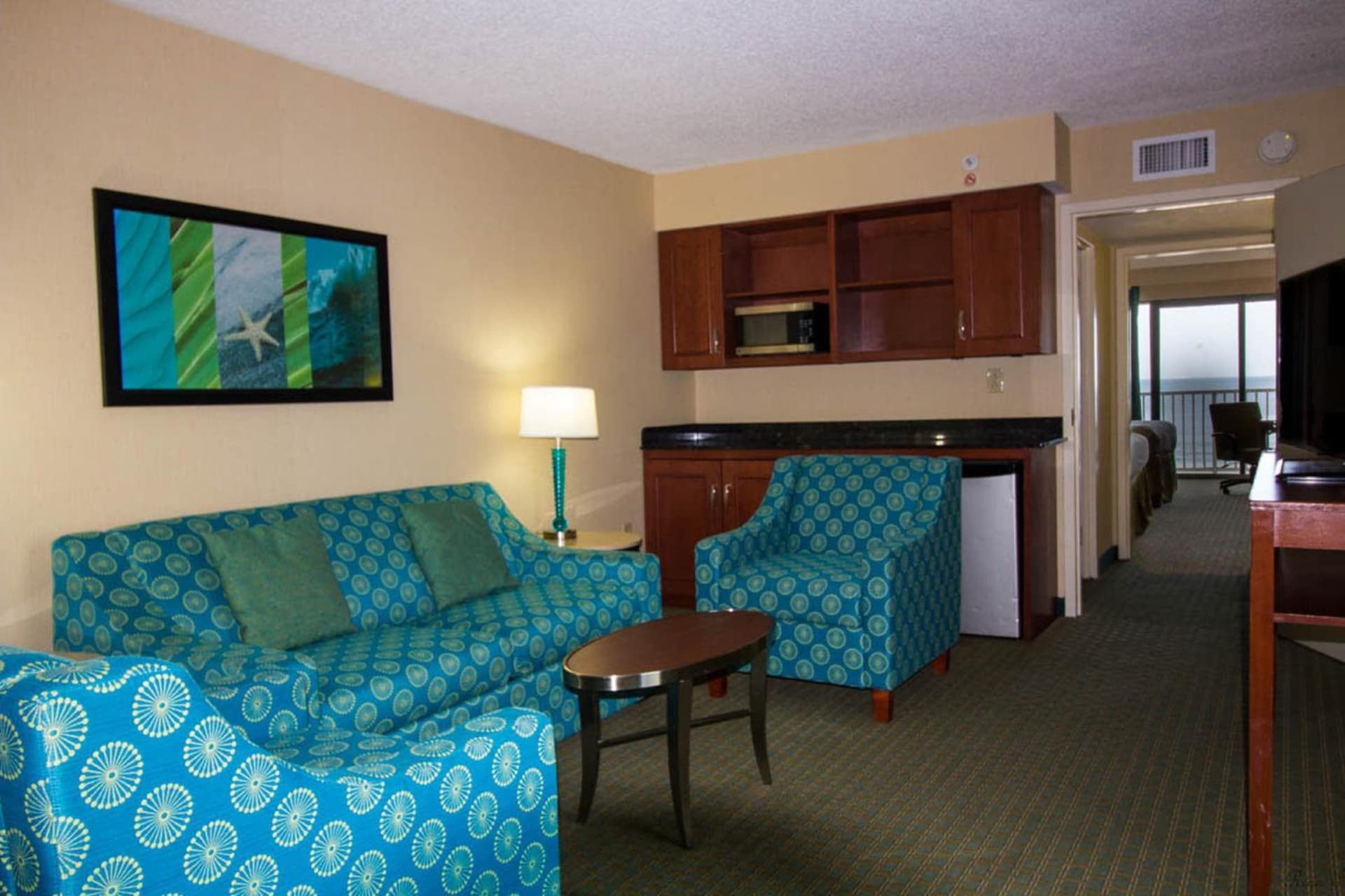 Holiday Inn & Suites Virginia Beach - North Beach by IHG gallery photo in Virginia Beach, VA — image 37