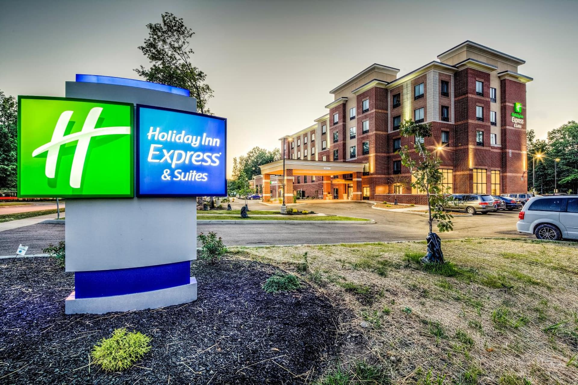 Holiday Inn Express & Suites Cleveland/Westlake by IHG gallery photo in Westlake, OH — image 30