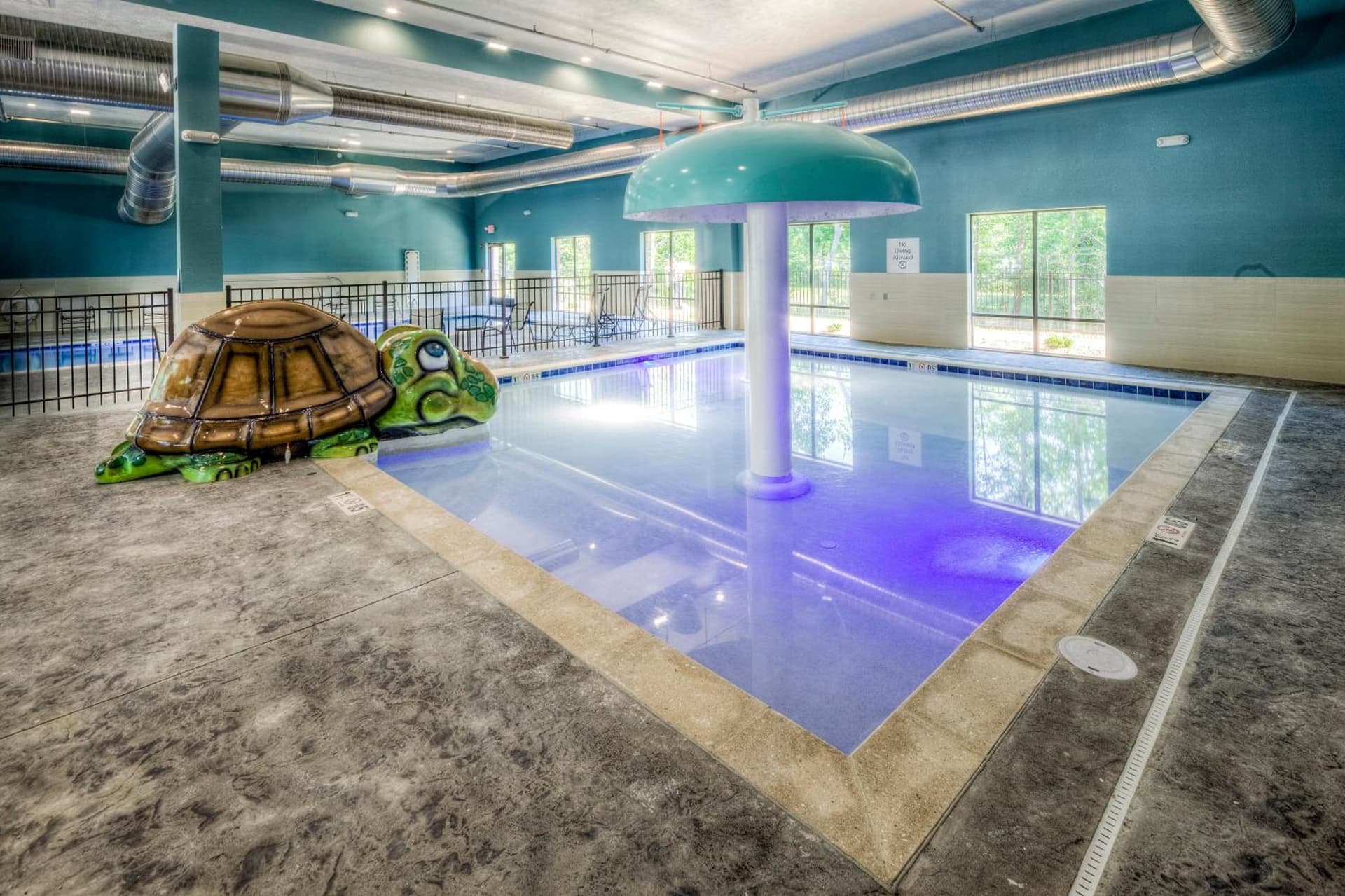Holiday Inn Express & Suites Cleveland/Westlake by IHG gallery photo in Westlake, OH — image 38