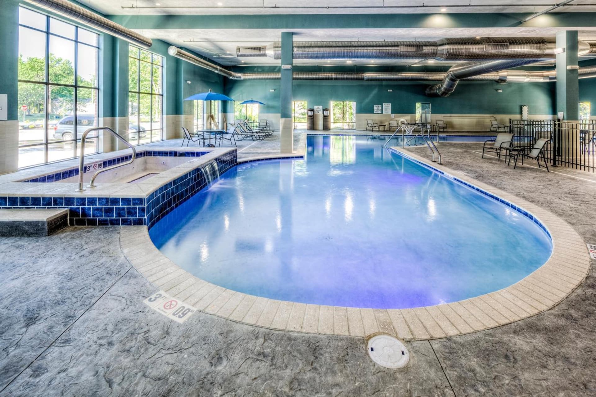 Holiday Inn Express & Suites Cleveland/Westlake by IHG gallery photo in Westlake, OH — image 24