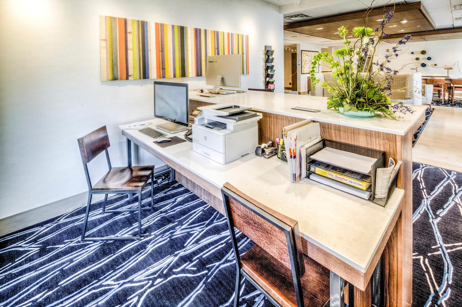 Holiday Inn Express & Suites Cleveland/Westlake by IHG gallery photo in Westlake, OH — image 14