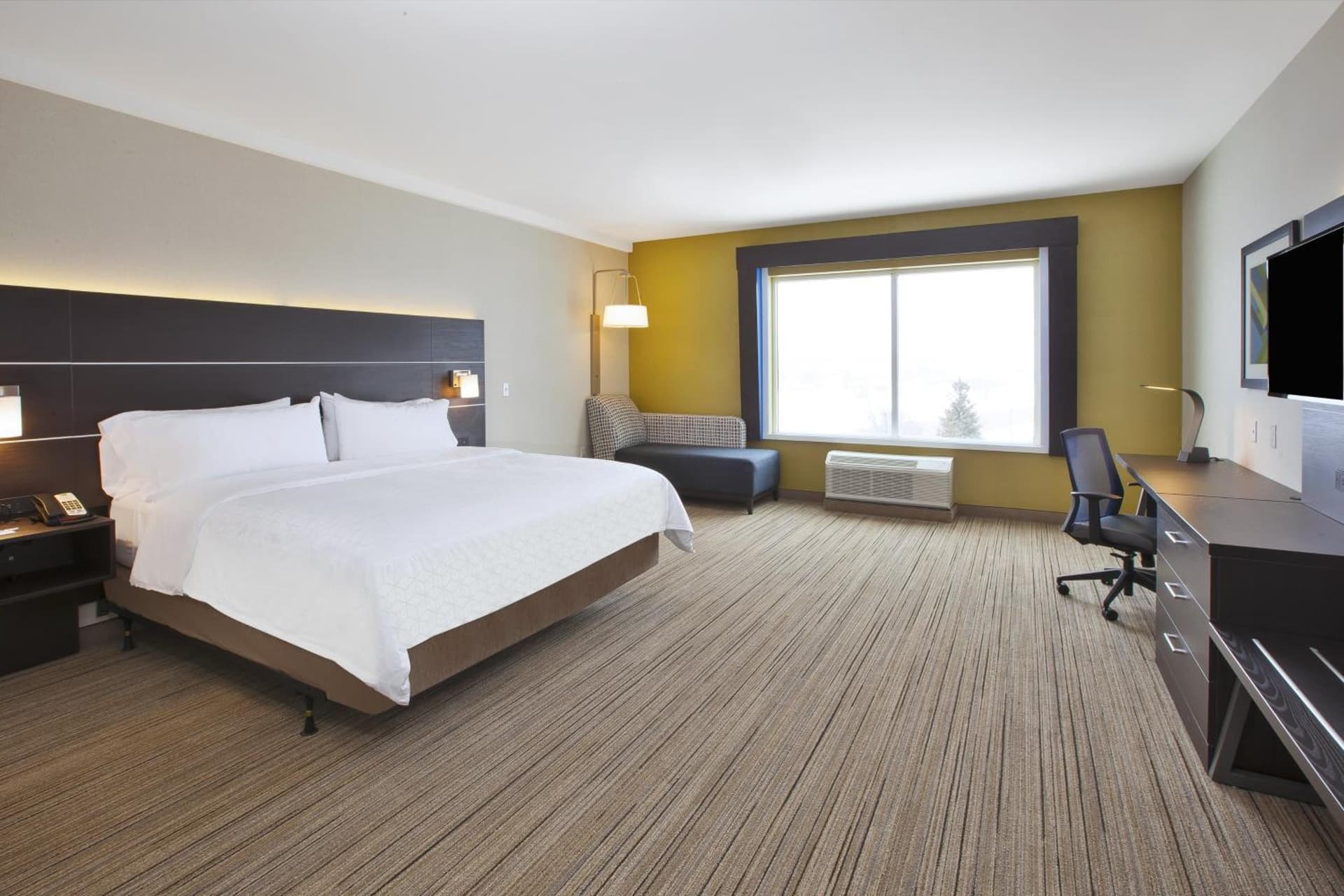 Holiday Inn Express - Auburn Hills South by IHG gallery photo in Auburn Hills, MI — image 18