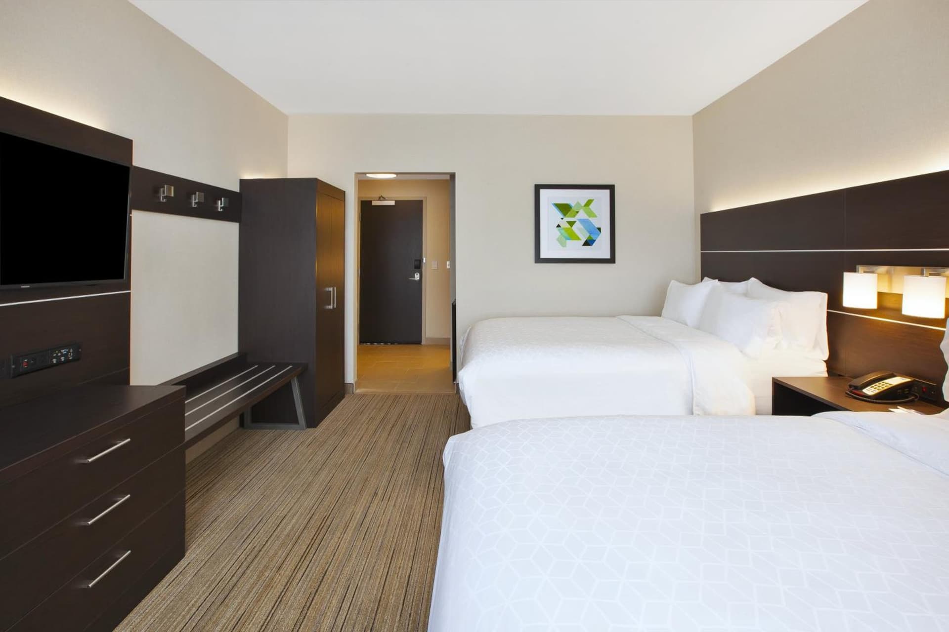 Holiday Inn Express - Auburn Hills South by IHG gallery photo in Auburn Hills, MI — image 38