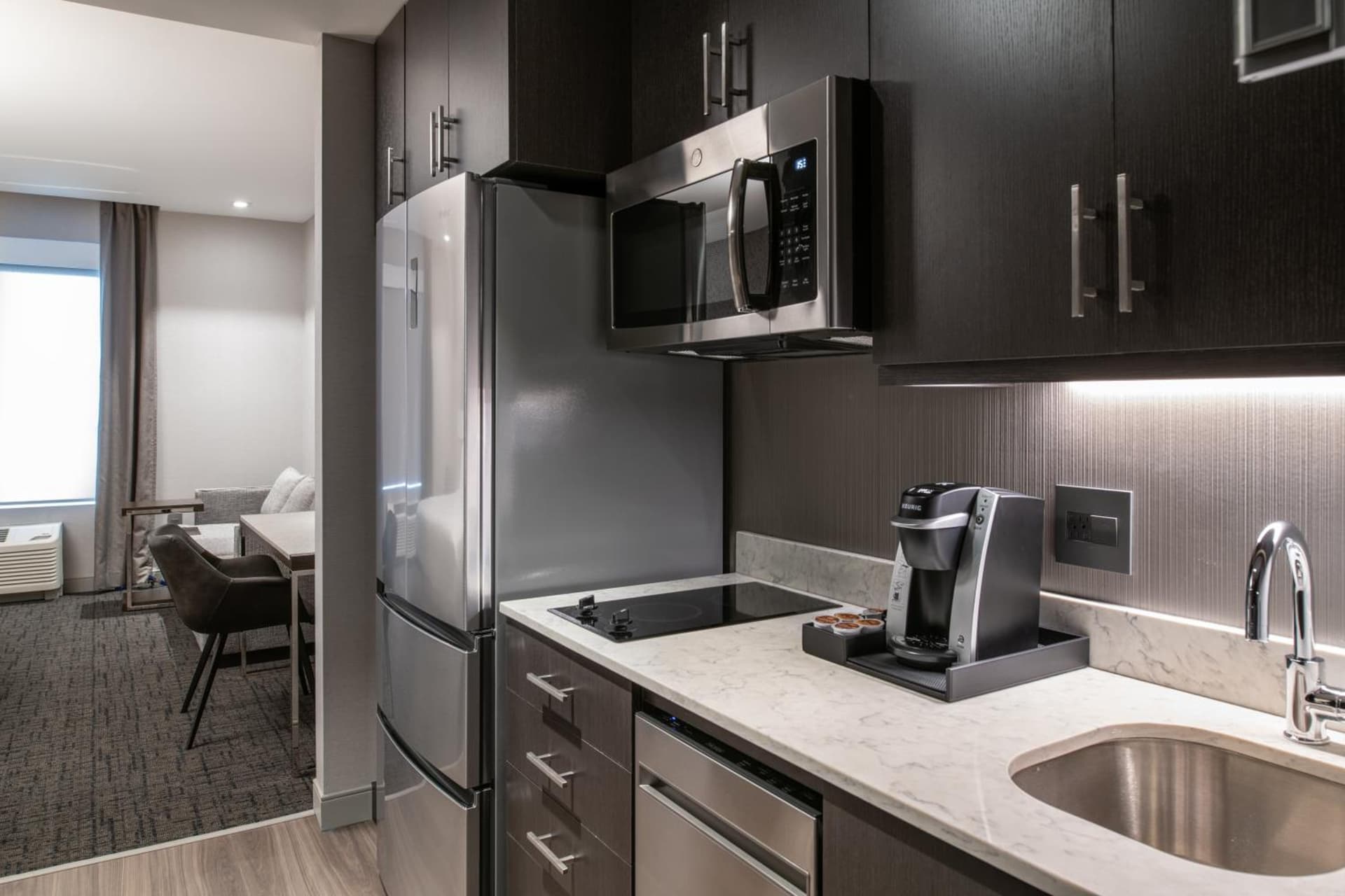 Staybridge Suites - Quincy by IHG gallery photo in Quincy, MA — image 16