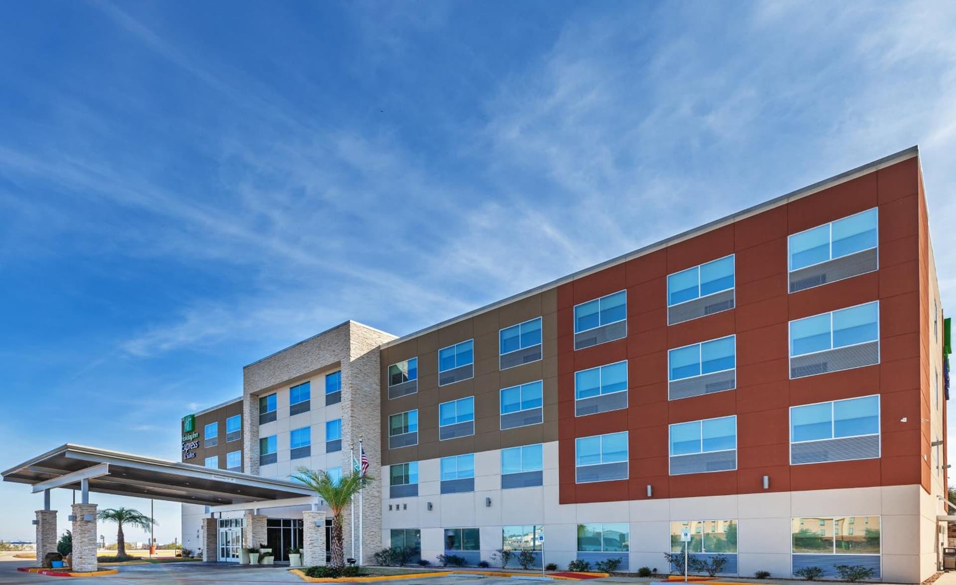Holiday Inn Express & Suites Brenham South by IHG featured exterior or lobby in Brenham, TX — similar hotel