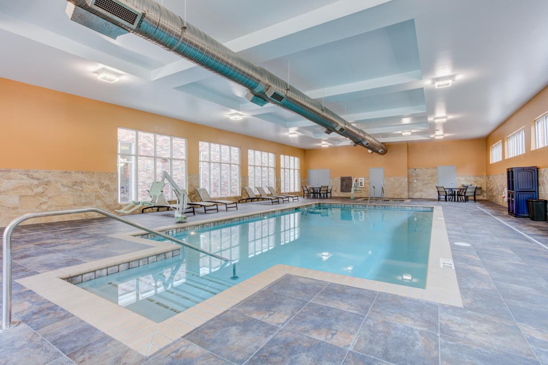 Holiday Inn & Suites Lafayette North by IHG gallery photo in Lafayette, LA — image 25