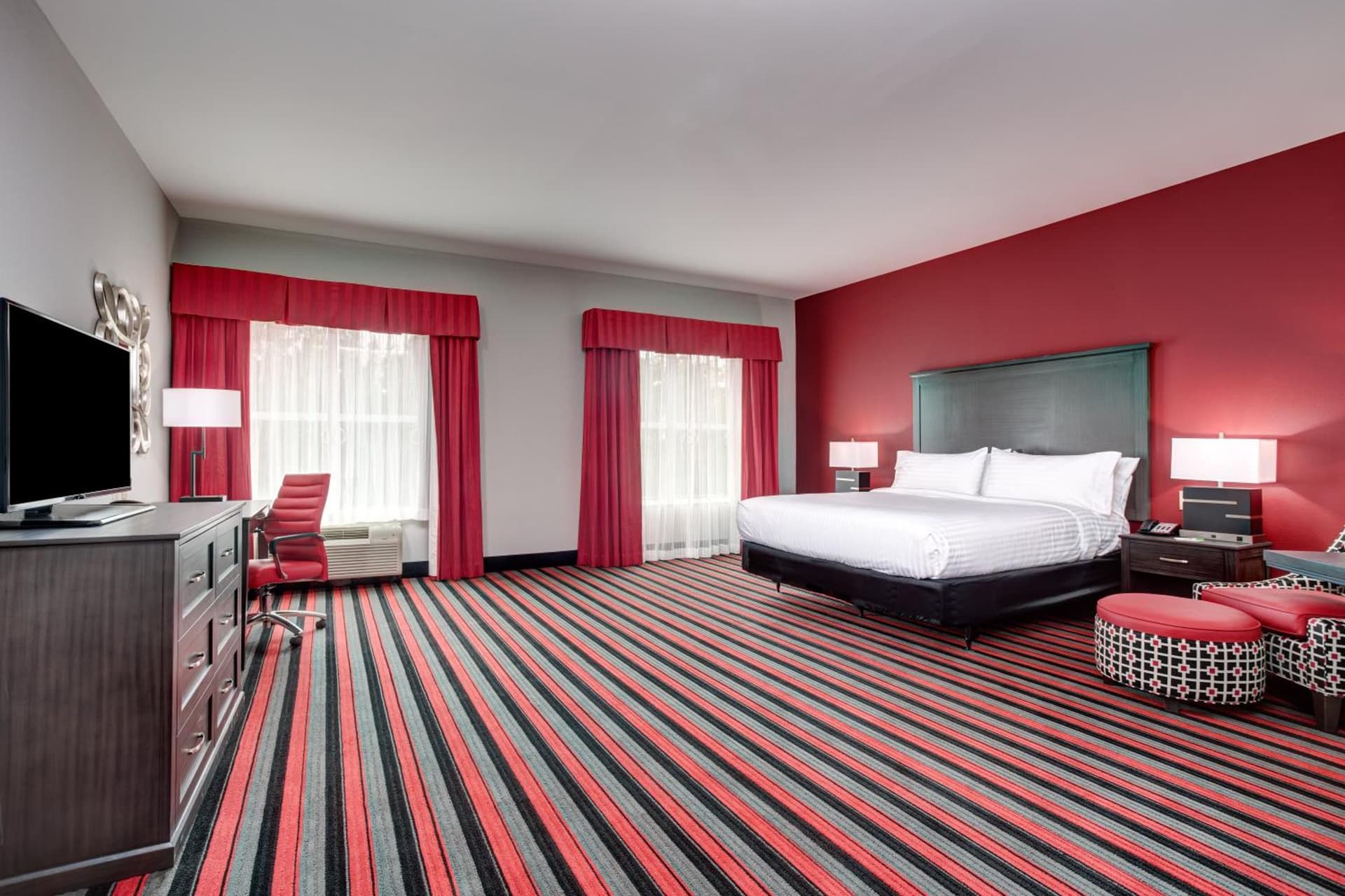 Holiday Inn & Suites Lafayette North by IHG gallery photo in Lafayette, LA — image 5