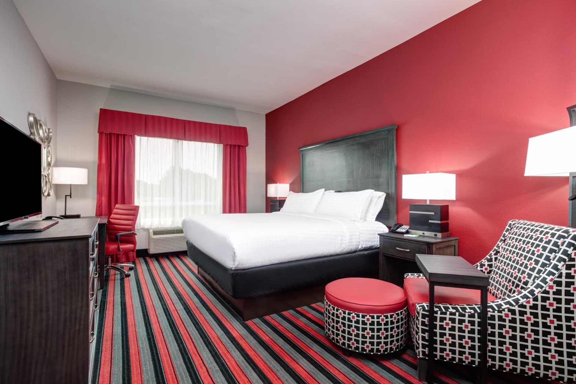 Holiday Inn & Suites Lafayette North by IHG gallery photo in Lafayette, LA — image 35