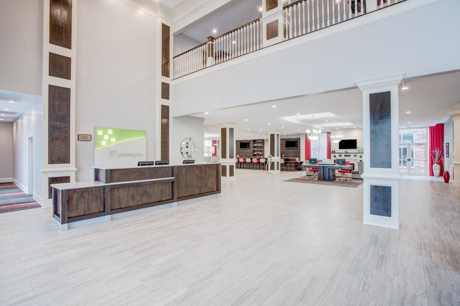 Holiday Inn & Suites Lafayette North by IHG gallery photo in Lafayette, LA — image 7