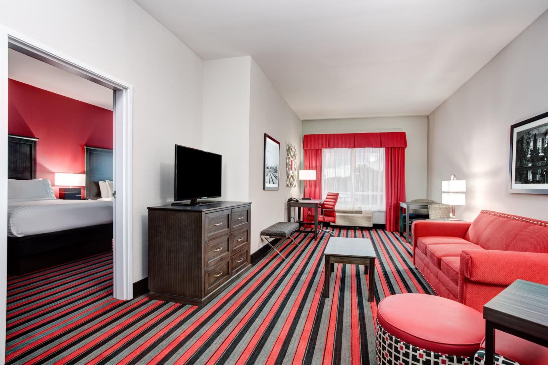 Holiday Inn & Suites Lafayette North by IHG gallery photo in Lafayette, LA — image 51