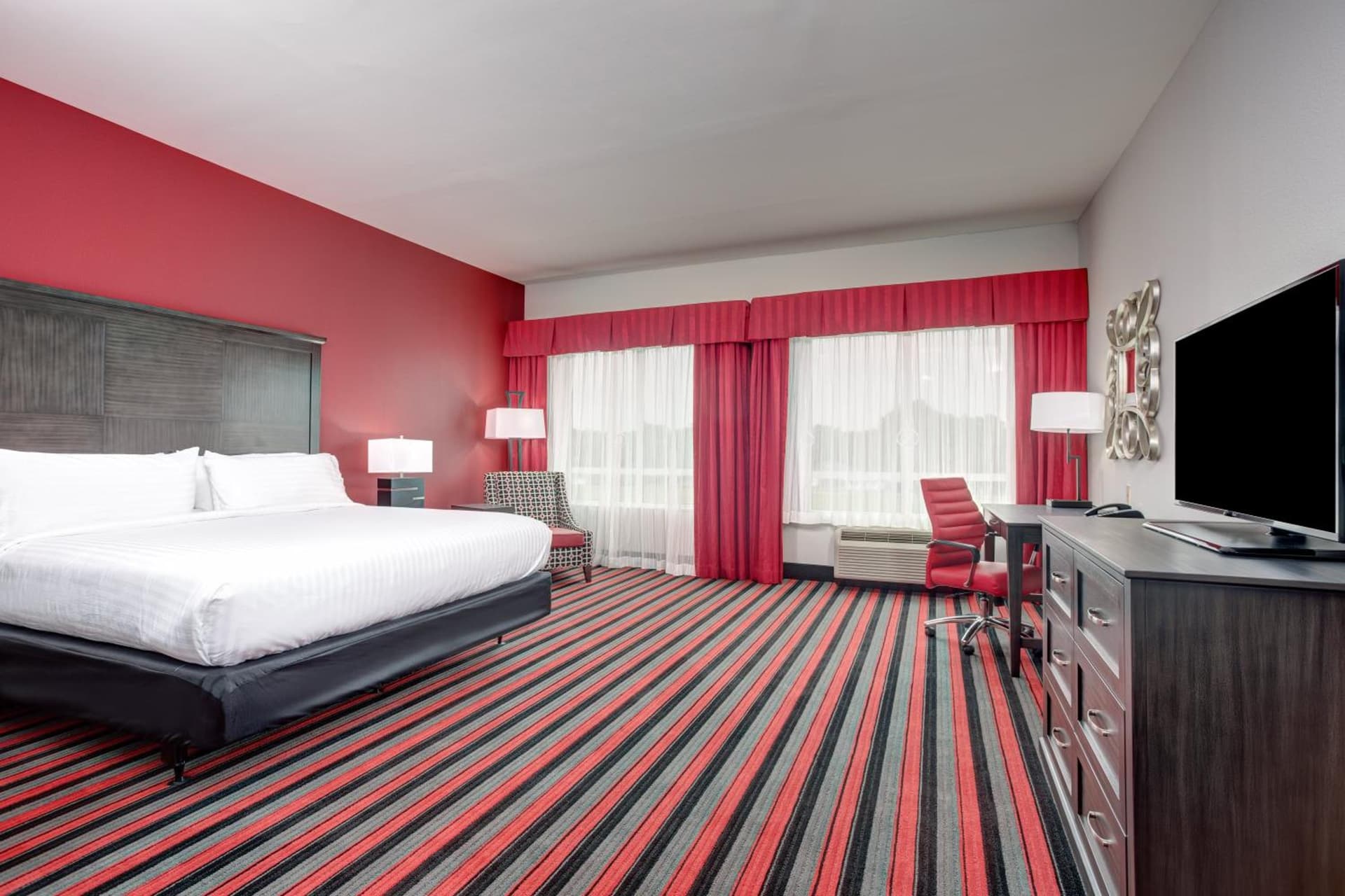 Holiday Inn & Suites Lafayette North by IHG gallery photo in Lafayette, LA — image 36