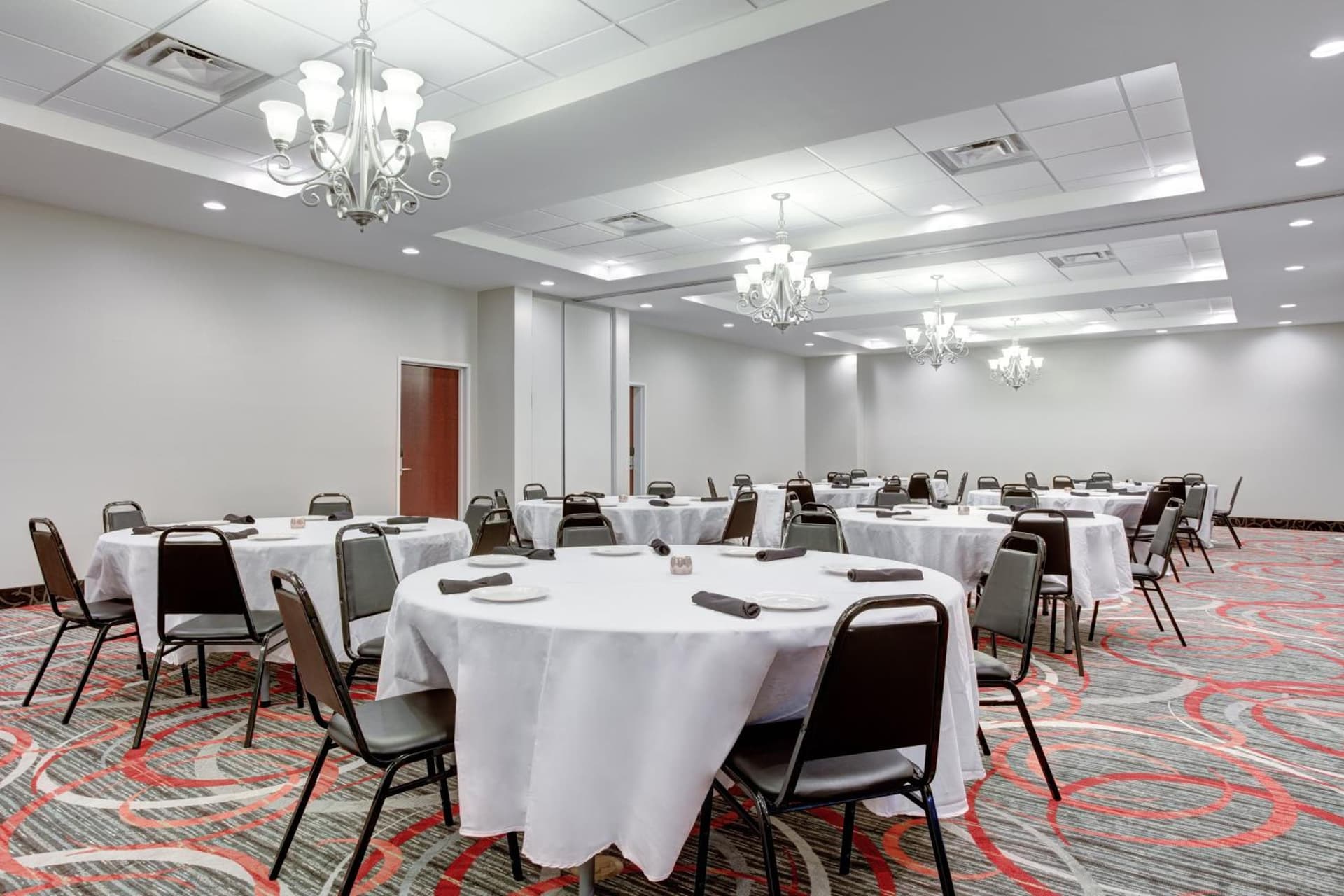 Holiday Inn & Suites Lafayette North by IHG gallery photo in Lafayette, LA — image 47