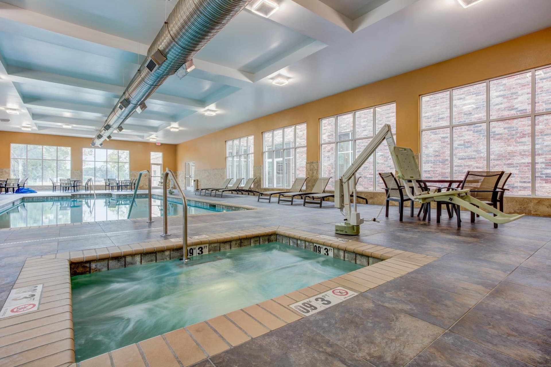 Holiday Inn & Suites Lafayette North by IHG gallery photo in Lafayette, LA — image 20