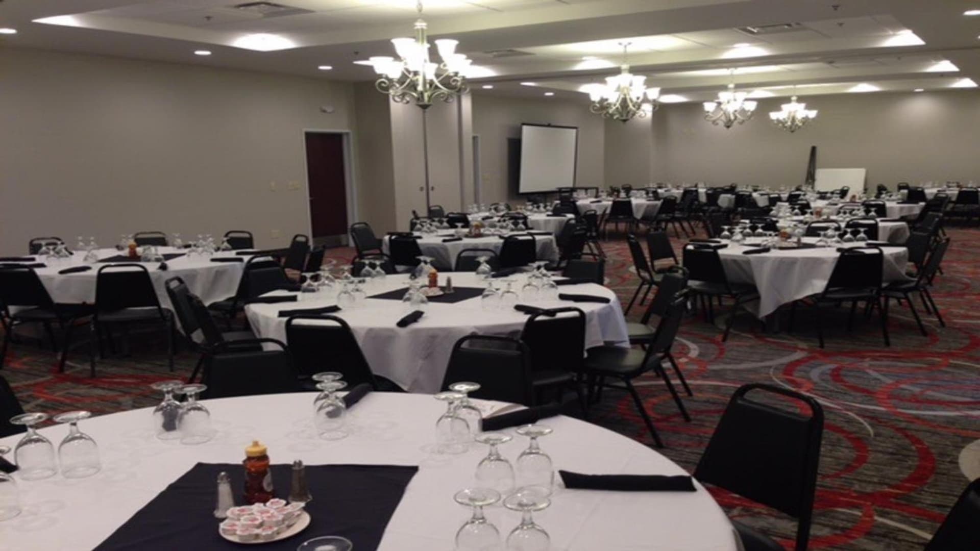 Holiday Inn & Suites Lafayette North by IHG gallery photo in Lafayette, LA — image 27