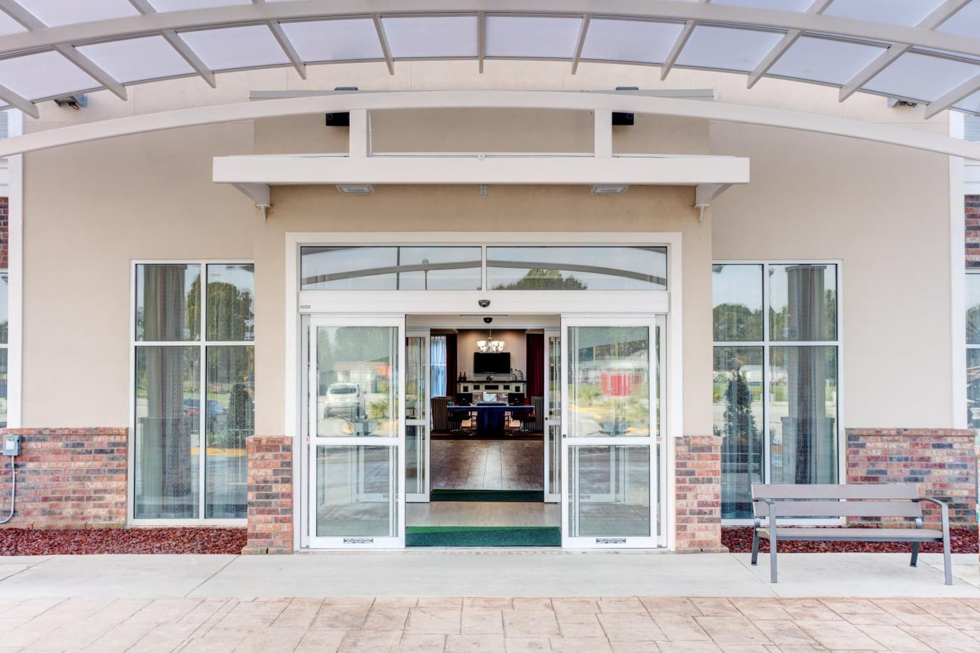 Holiday Inn & Suites Lafayette North by IHG gallery photo in Lafayette, LA — image 17