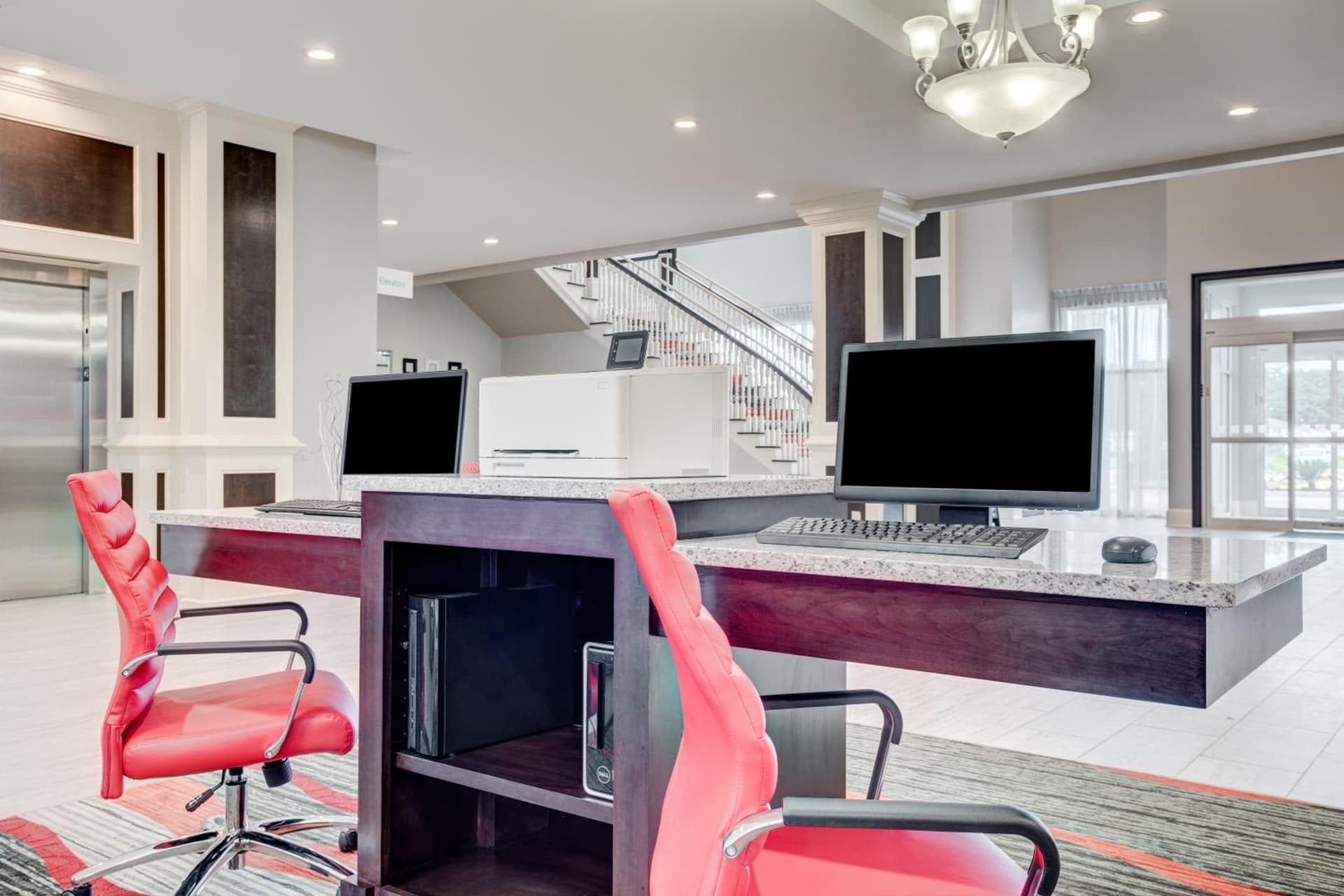 Holiday Inn & Suites Lafayette North by IHG gallery photo in Lafayette, LA — image 23