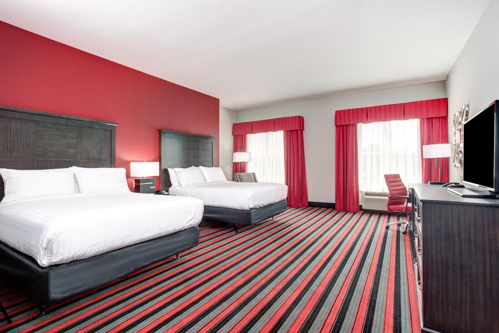 Holiday Inn & Suites Lafayette North by IHG gallery photo in Lafayette, LA — image 42