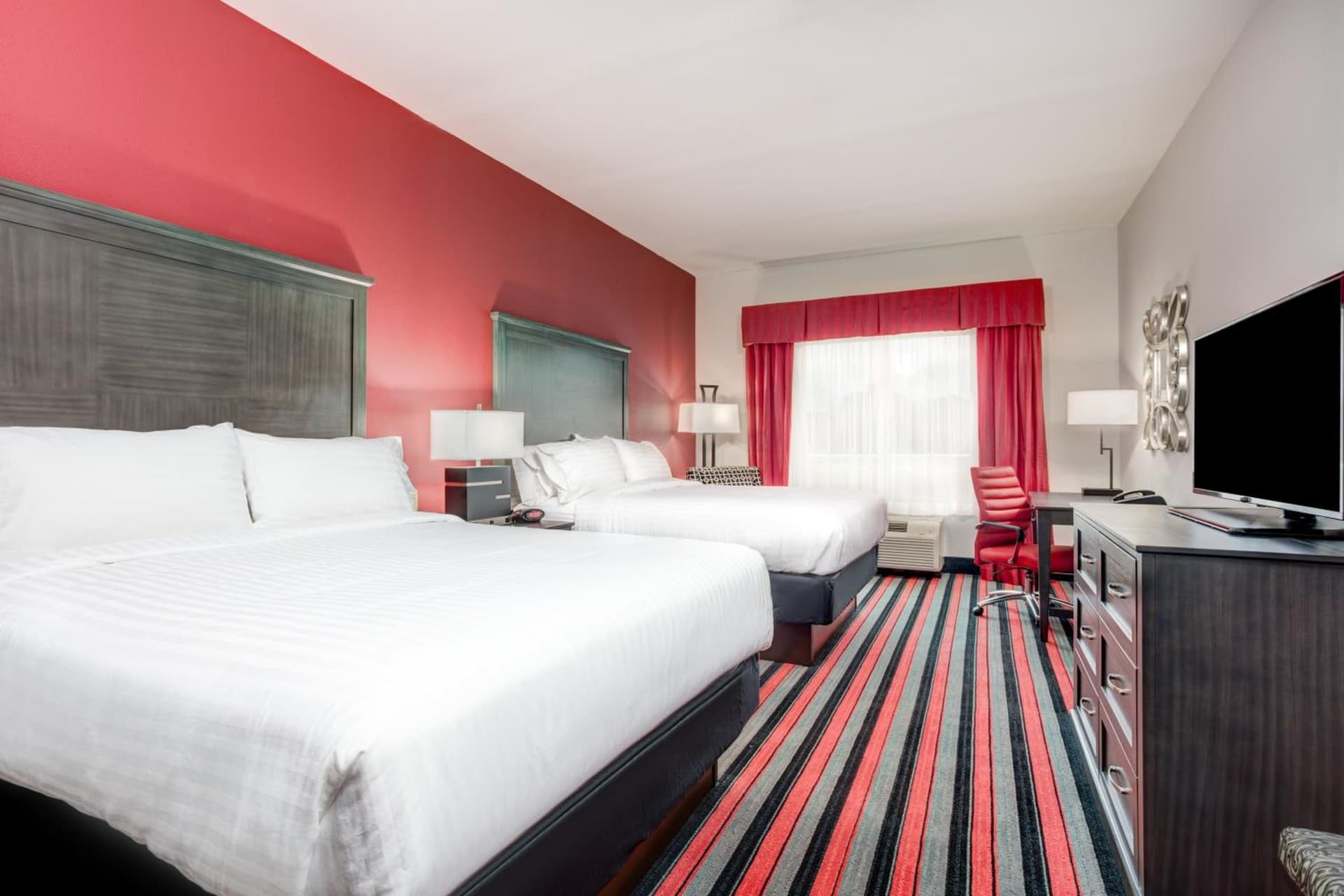 Holiday Inn & Suites Lafayette North by IHG gallery photo in Lafayette, LA — image 37