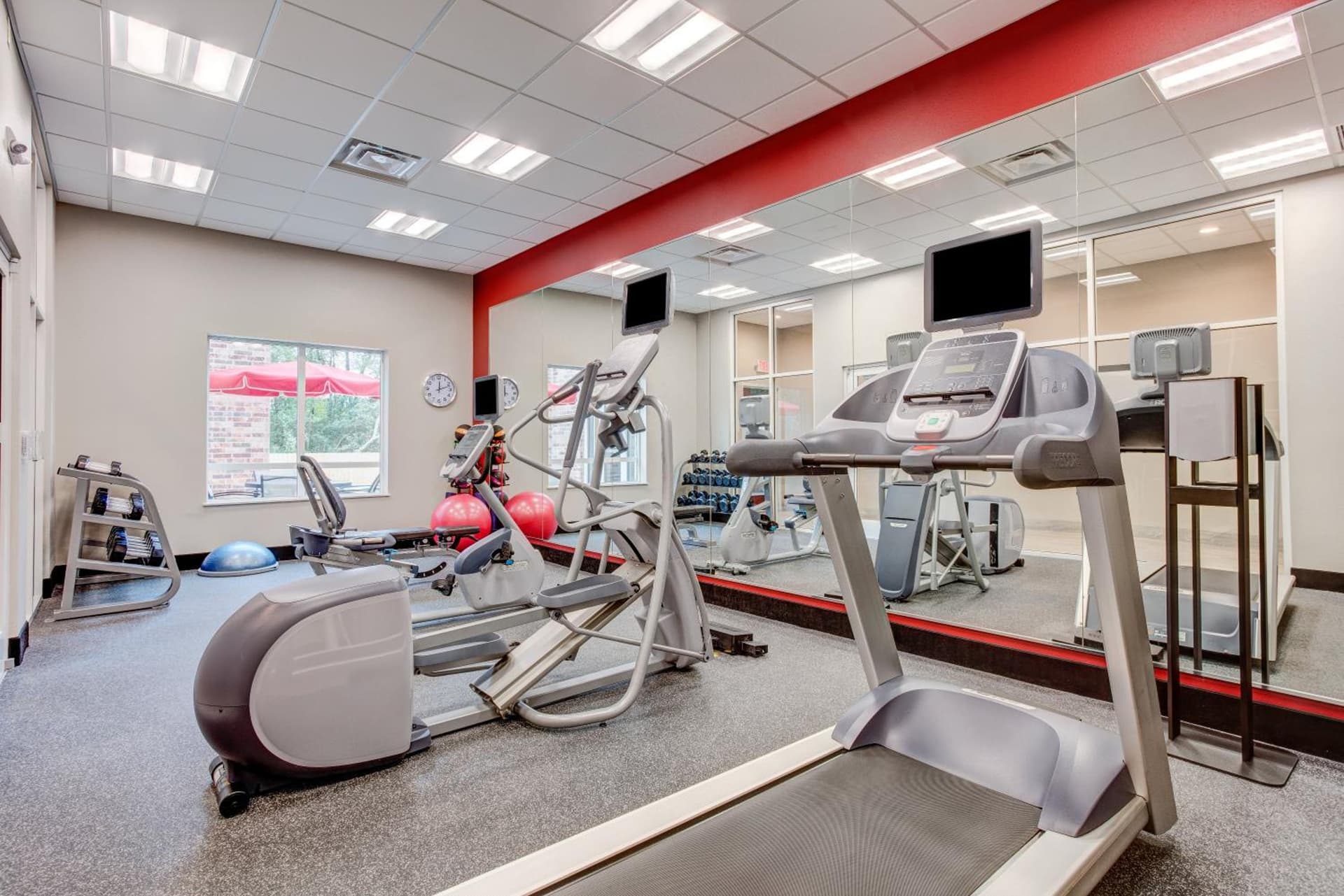 Holiday Inn & Suites Lafayette North by IHG gallery photo in Lafayette, LA — image 30